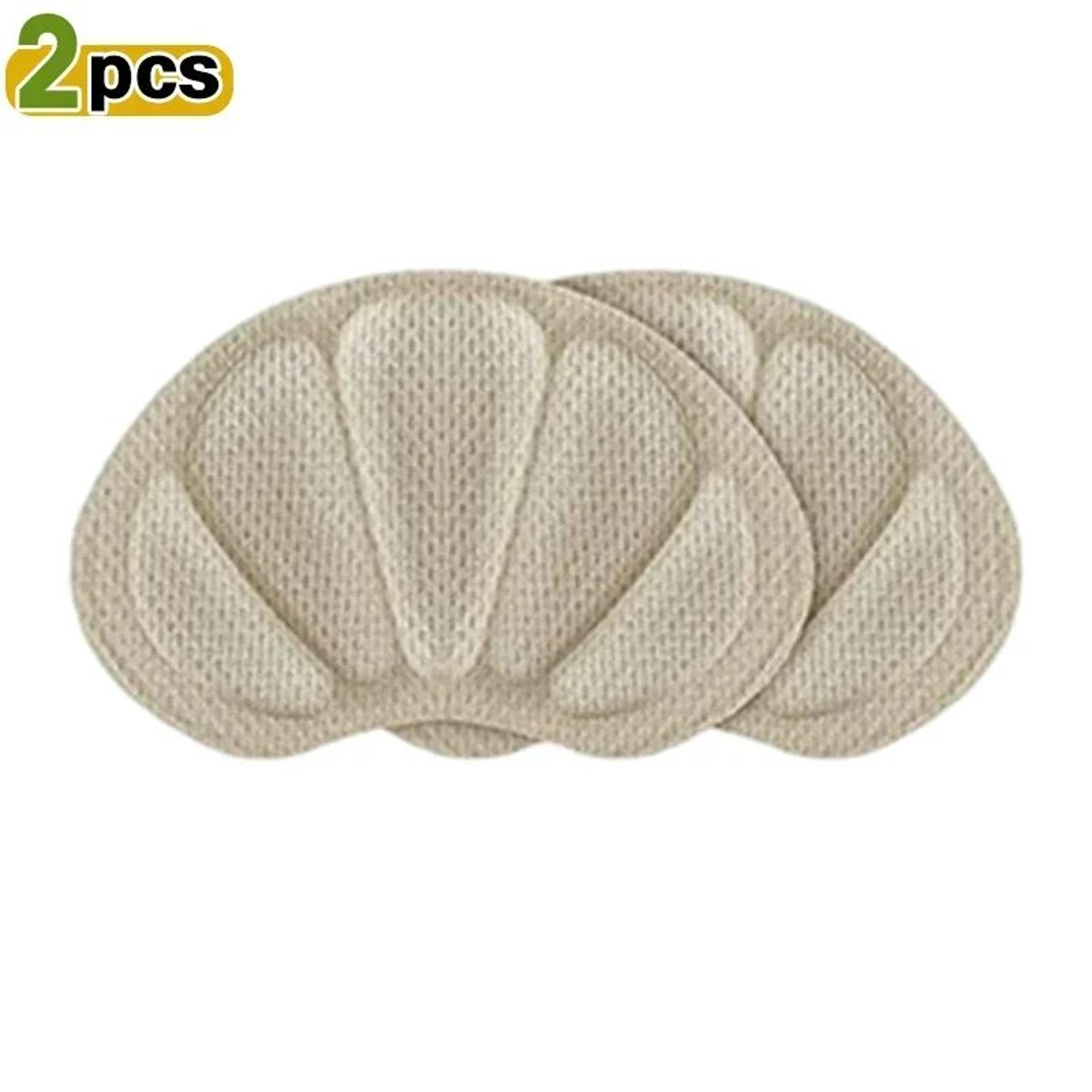 SelfAdhesive Heel Grips For BlisterFree Fit  Soft Heel Cushion Pads For Sneakers Heels  Boots 6