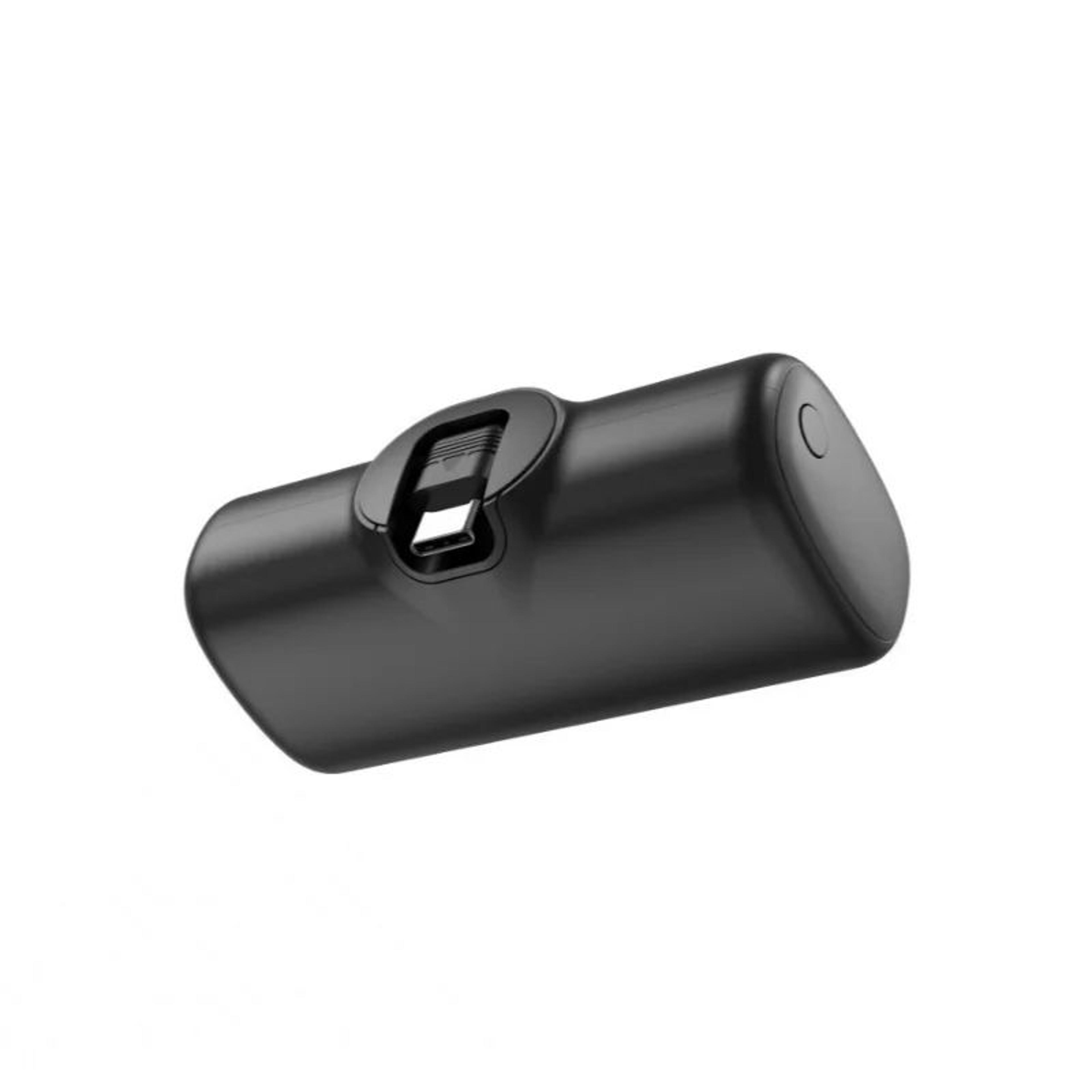 Pocket 225W Mini Portable Charger 5000mAh USBC Power Bank With Dual Power Mode 6