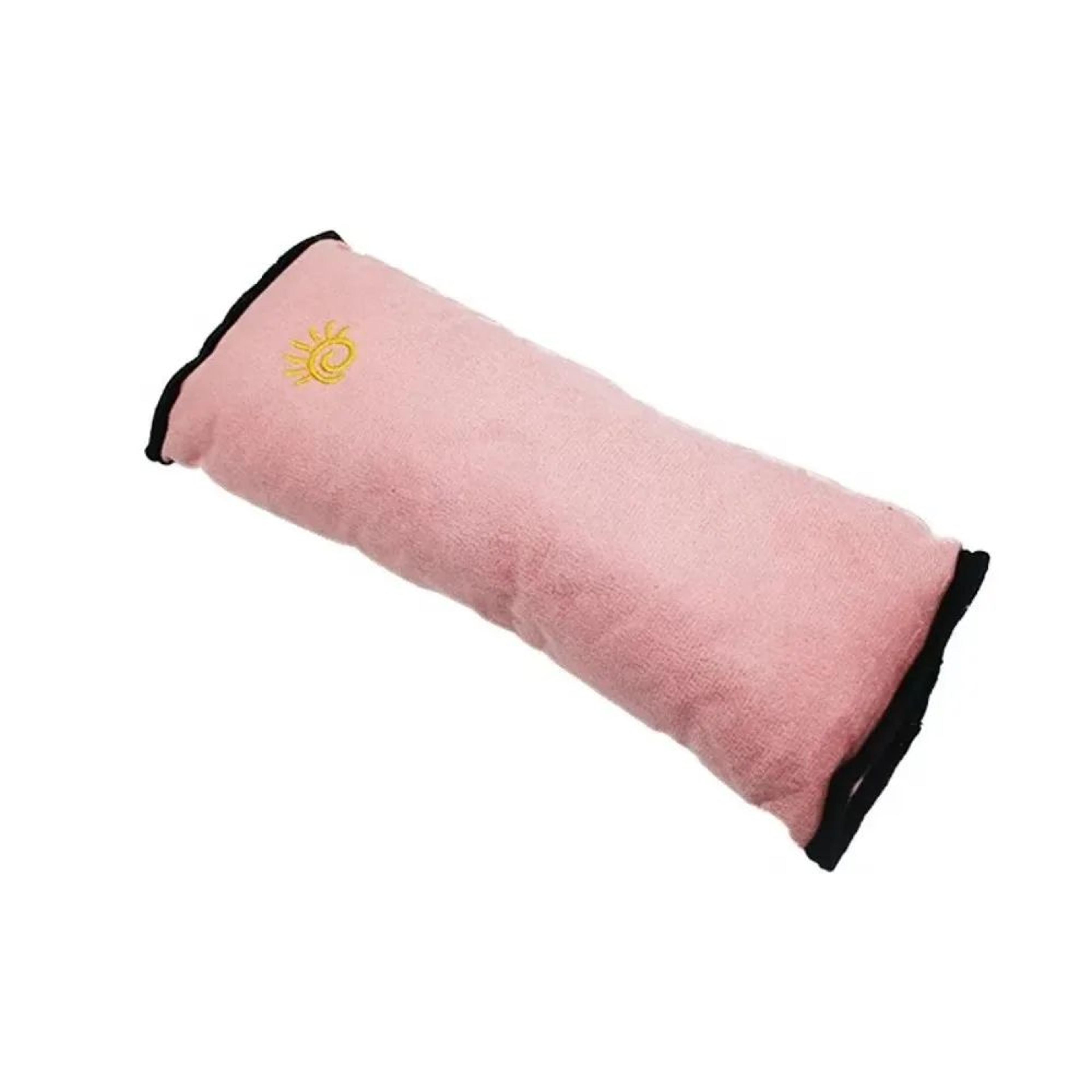 ComfortGuard Kids Seat Belt Cushion  Universal Car Seat Belt Shoulder Pad For Safer Softer Rides 7