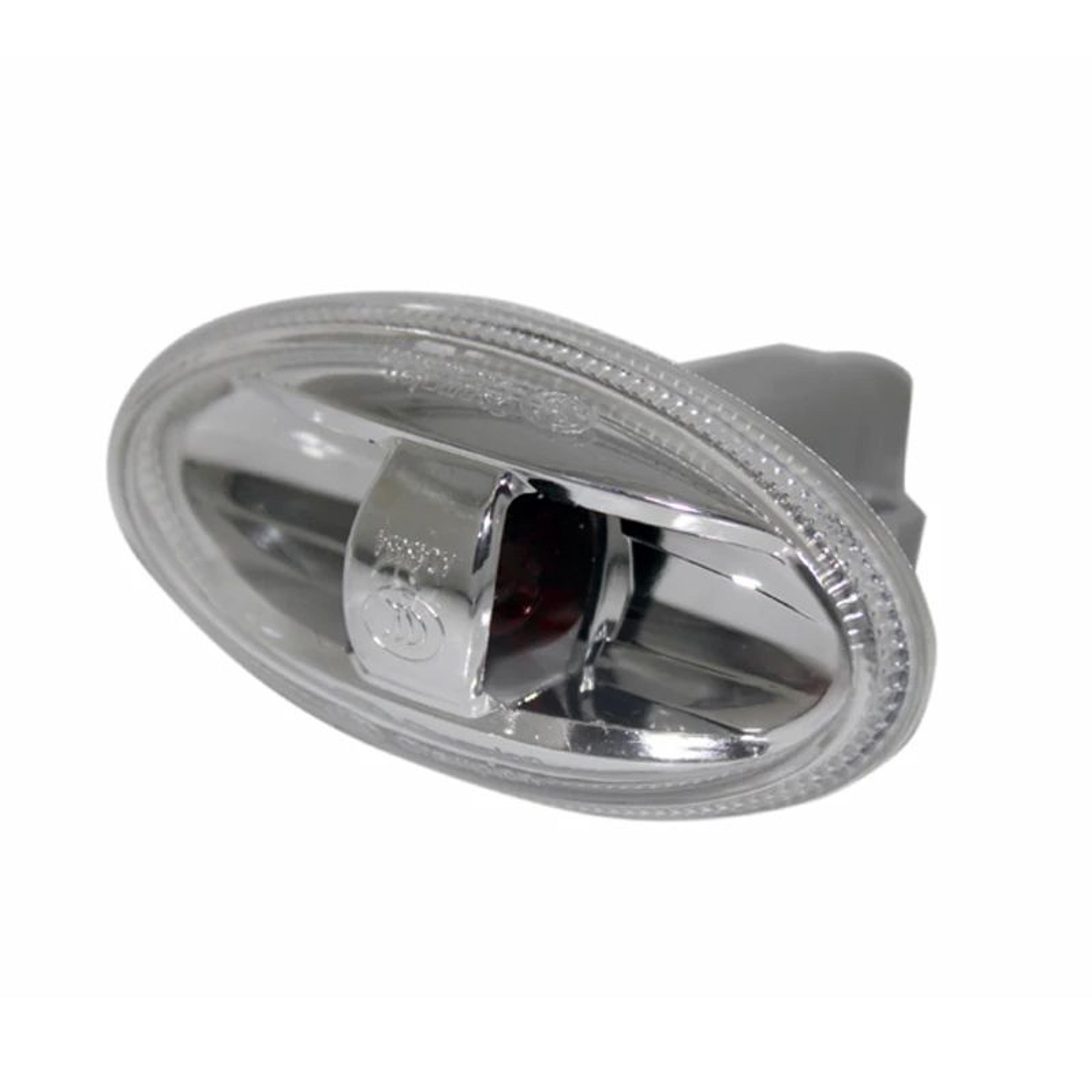 Peugeot LED Side Marker Turn Signal Lights 6325G3 6325G4 Replacement For 107 108 206 1007 407 Partn 1