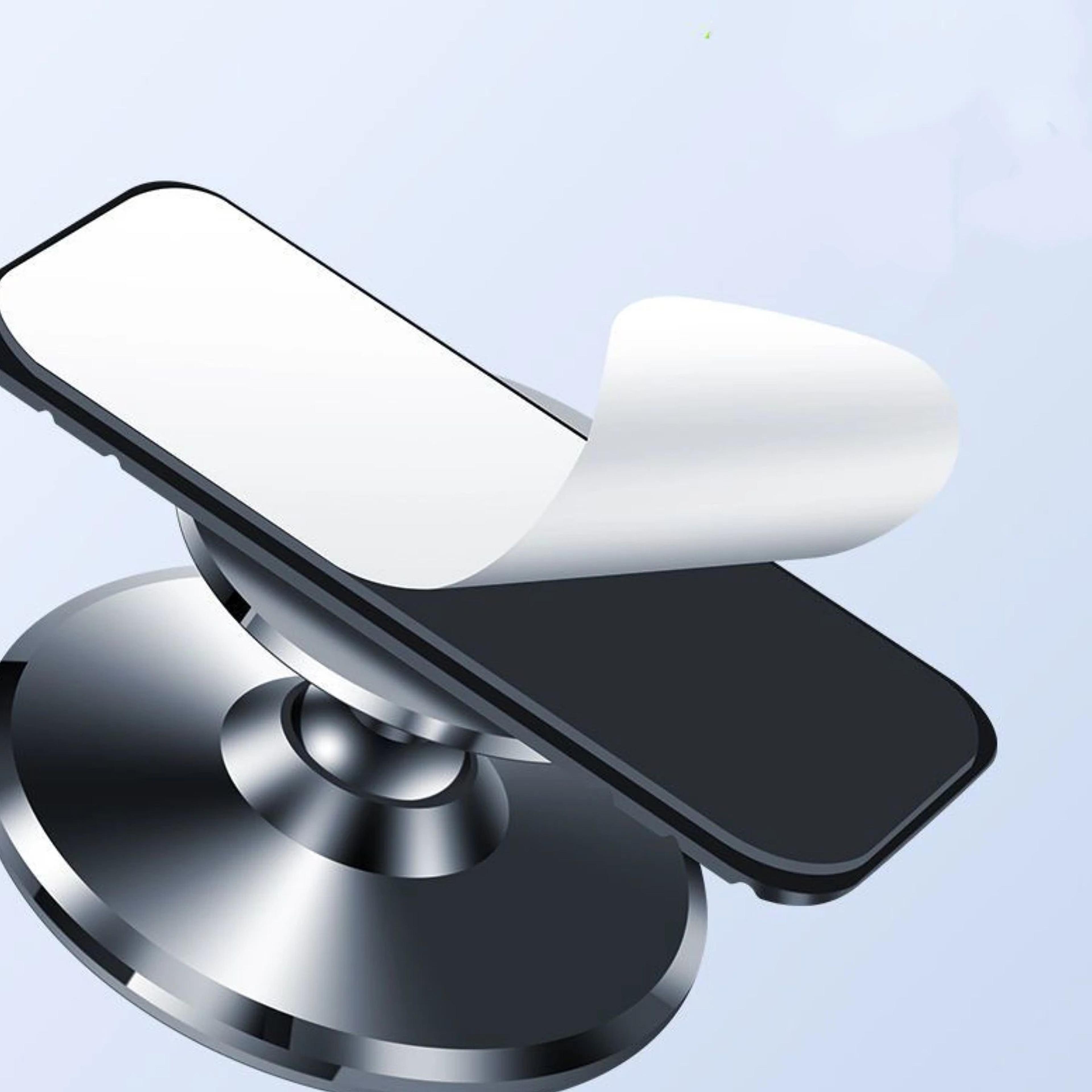 MagnaGrip 360 Magnetic Car Phone Holder For Dashboard 3