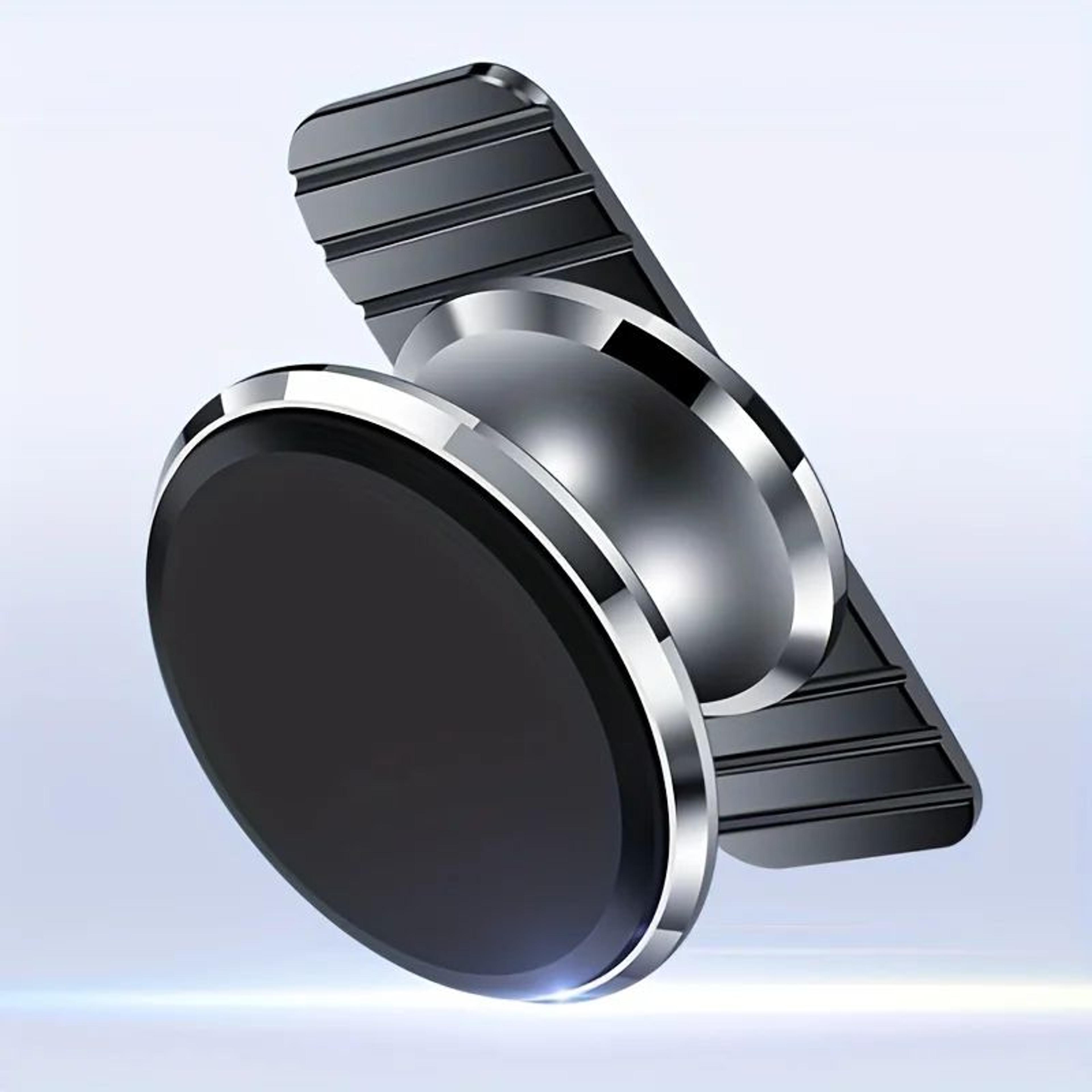 MagnaGrip 360 Magnetic Car Phone Holder For Dashboard 5