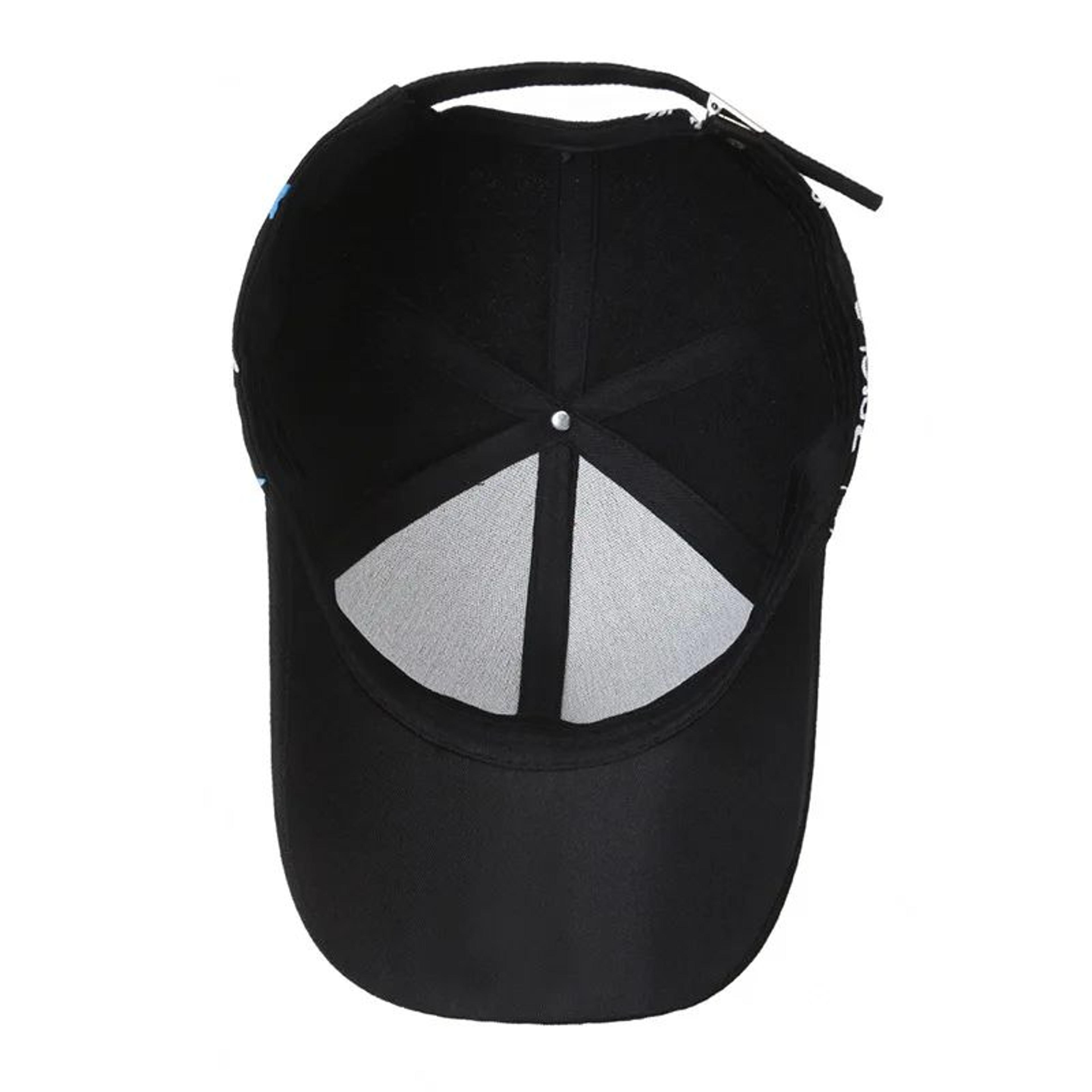 Urban Vibe Graffiti Streetwear Baseball Cap  Adjustable Hip Hop Trucker Hat 5