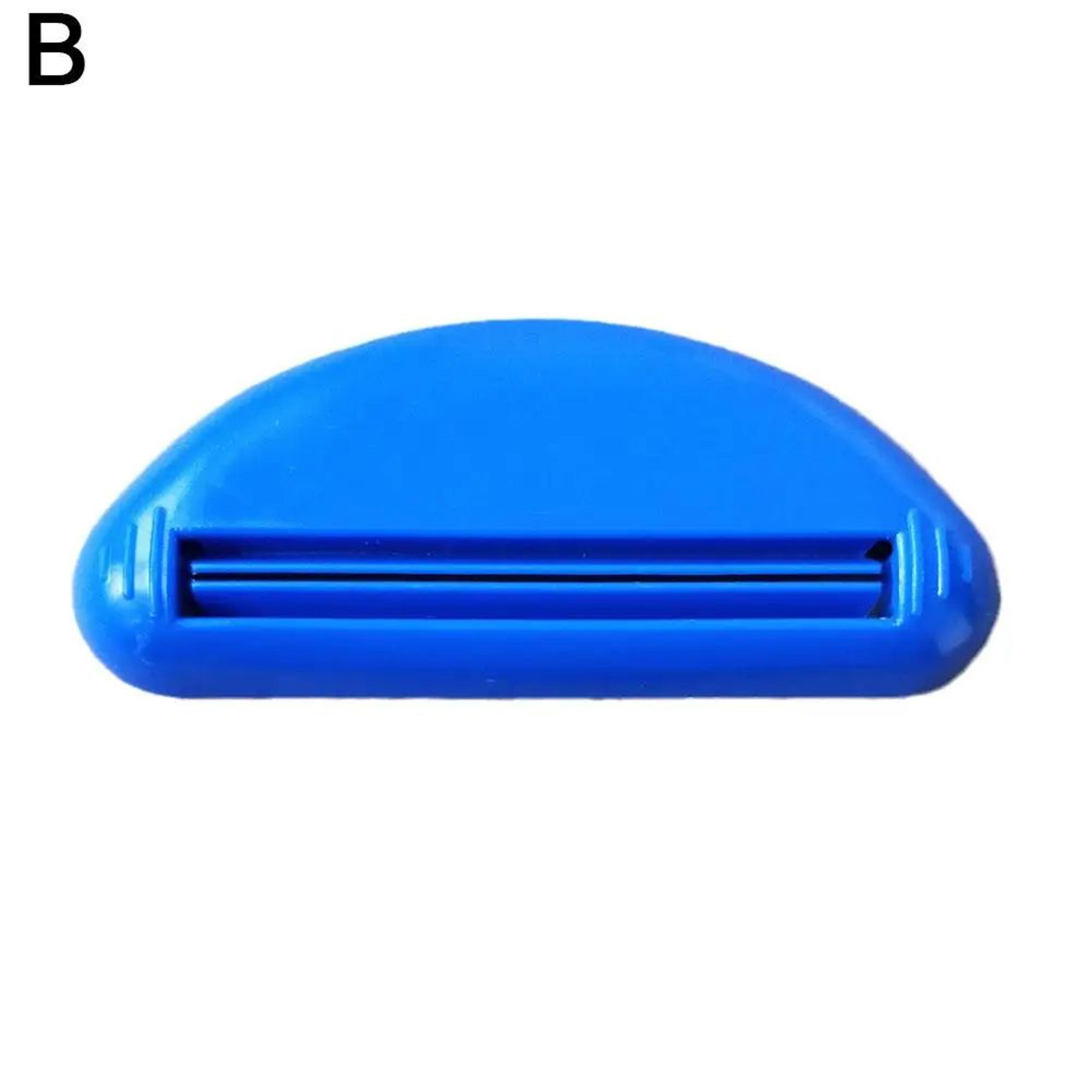 SmartPress Toothpaste Tube Squeezer  Manual Toothpaste Dispenser  MultiUse Tube Squeezer Tool 7
