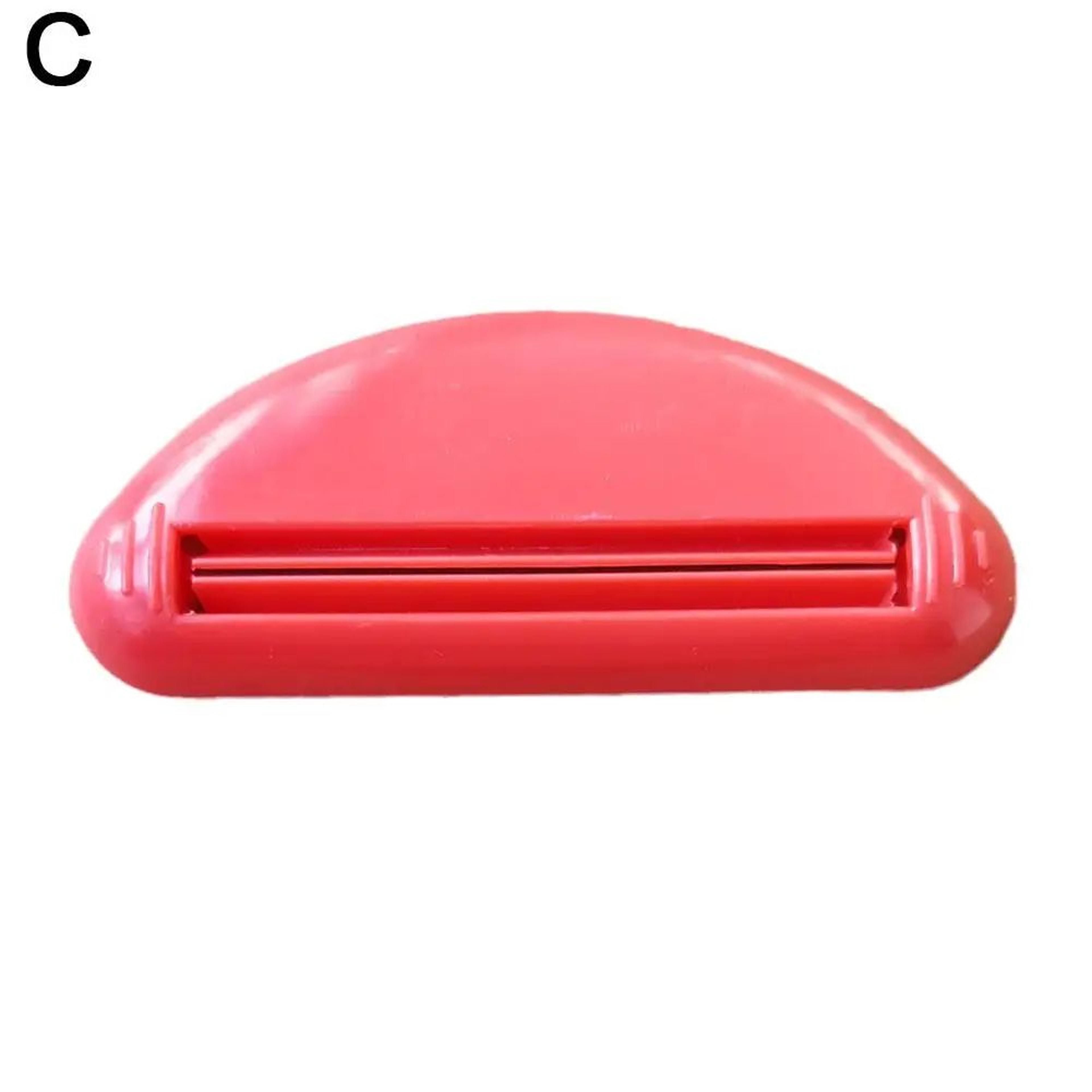 SmartPress Toothpaste Tube Squeezer  Manual Toothpaste Dispenser  MultiUse Tube Squeezer Tool 8