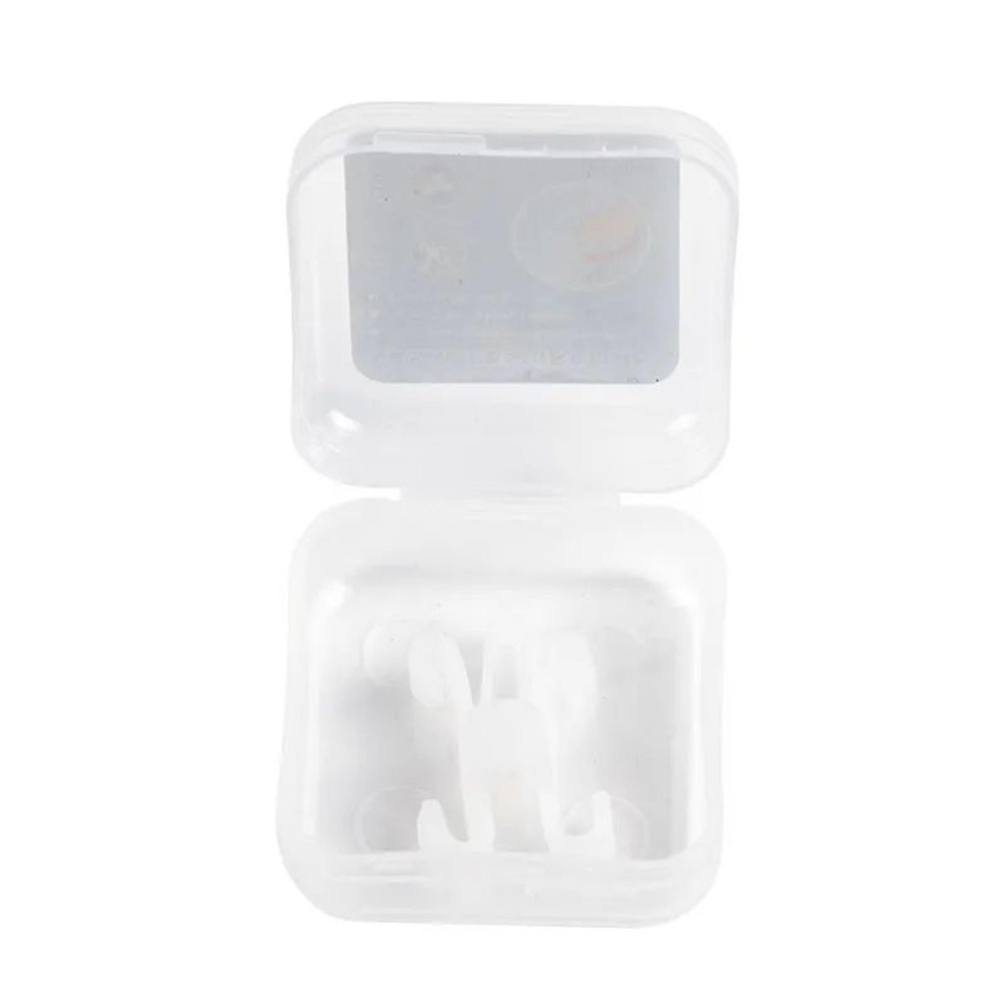 SilentFlow Anti Snoring Device Nose Clip  Comfortable Nasal Dilator For Better Sleep 5