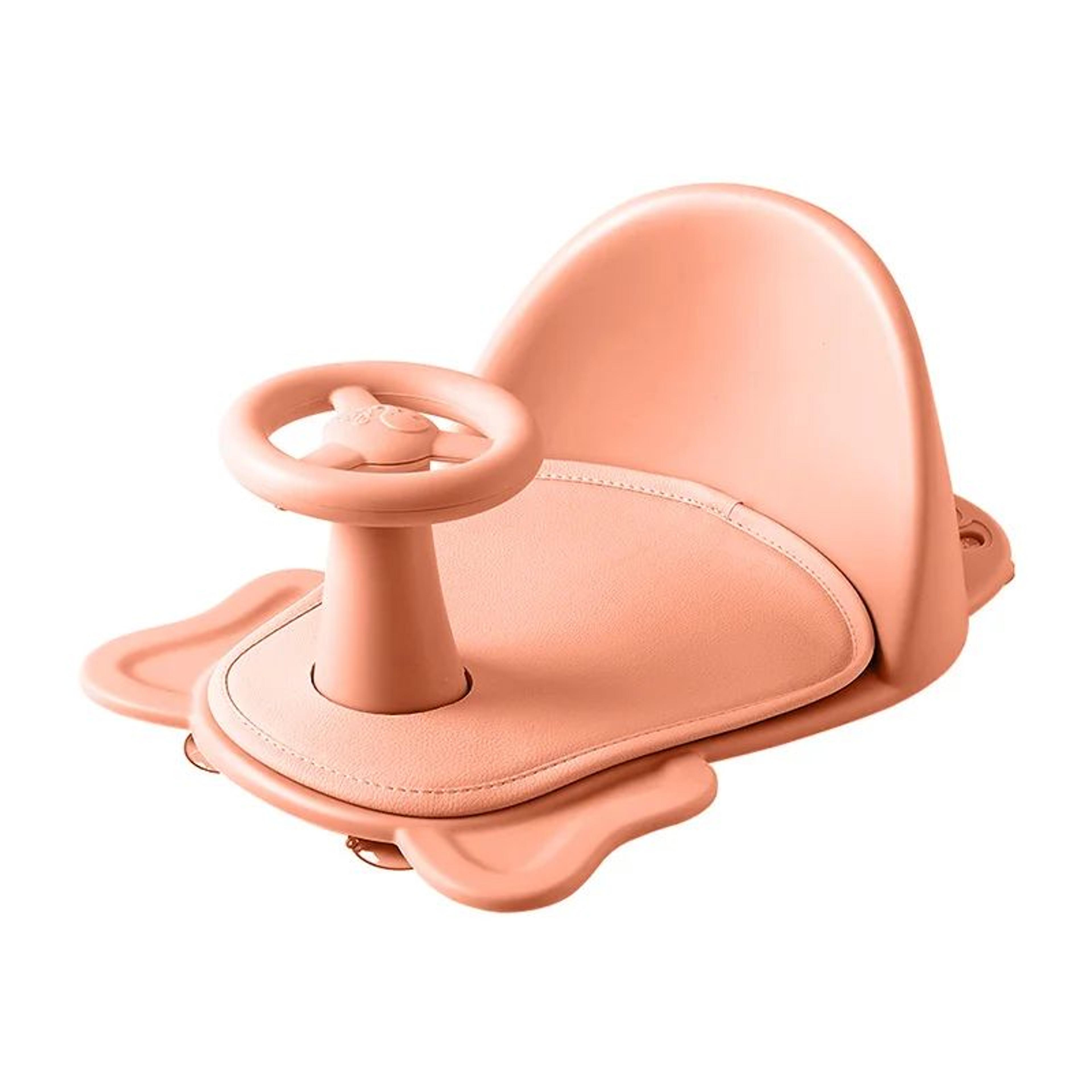 SoftGuard Baby Bath Seat Cushion For Safe  Comfortable Bath Time 6