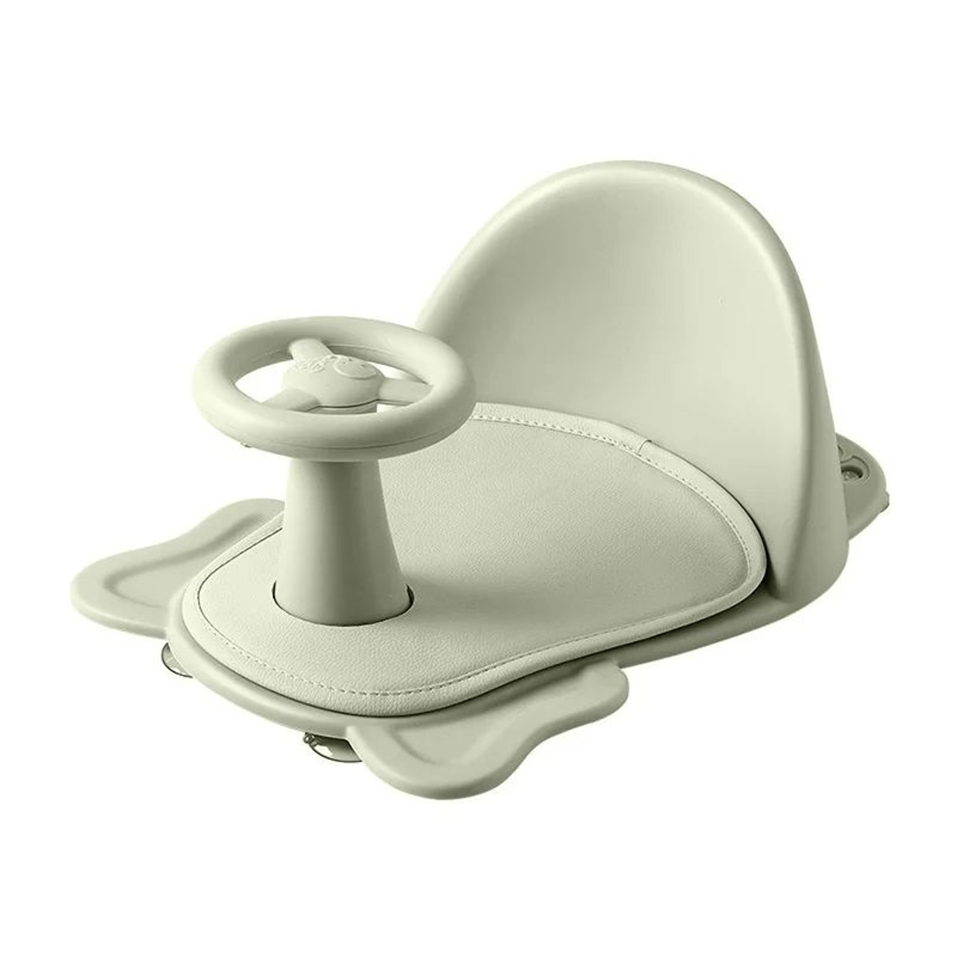 SoftGuard Baby Bath Seat Cushion For Safe  Comfortable Bath Time 7