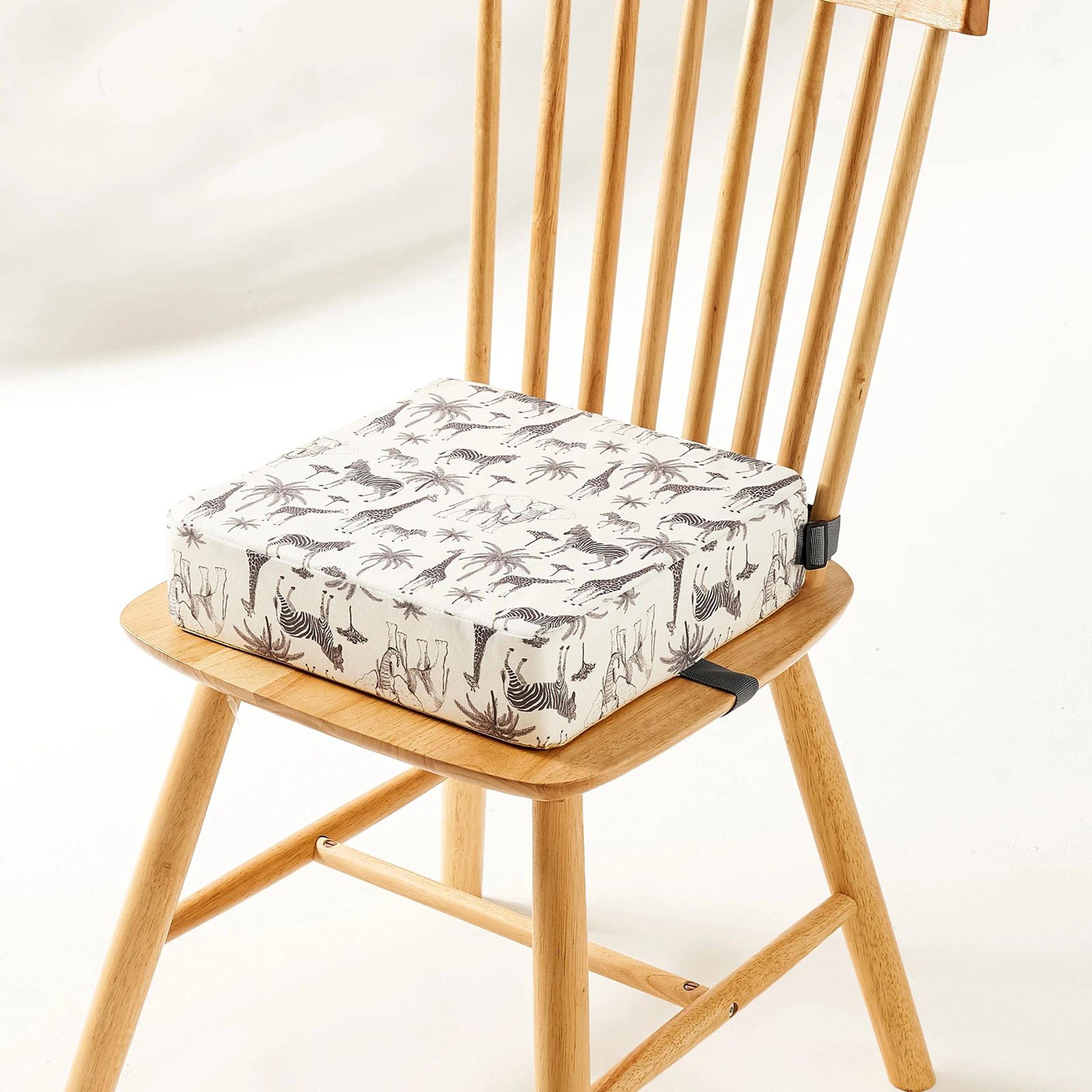 CozyLift Adjustable Kids Booster Seat Cushion For Dining Table 6