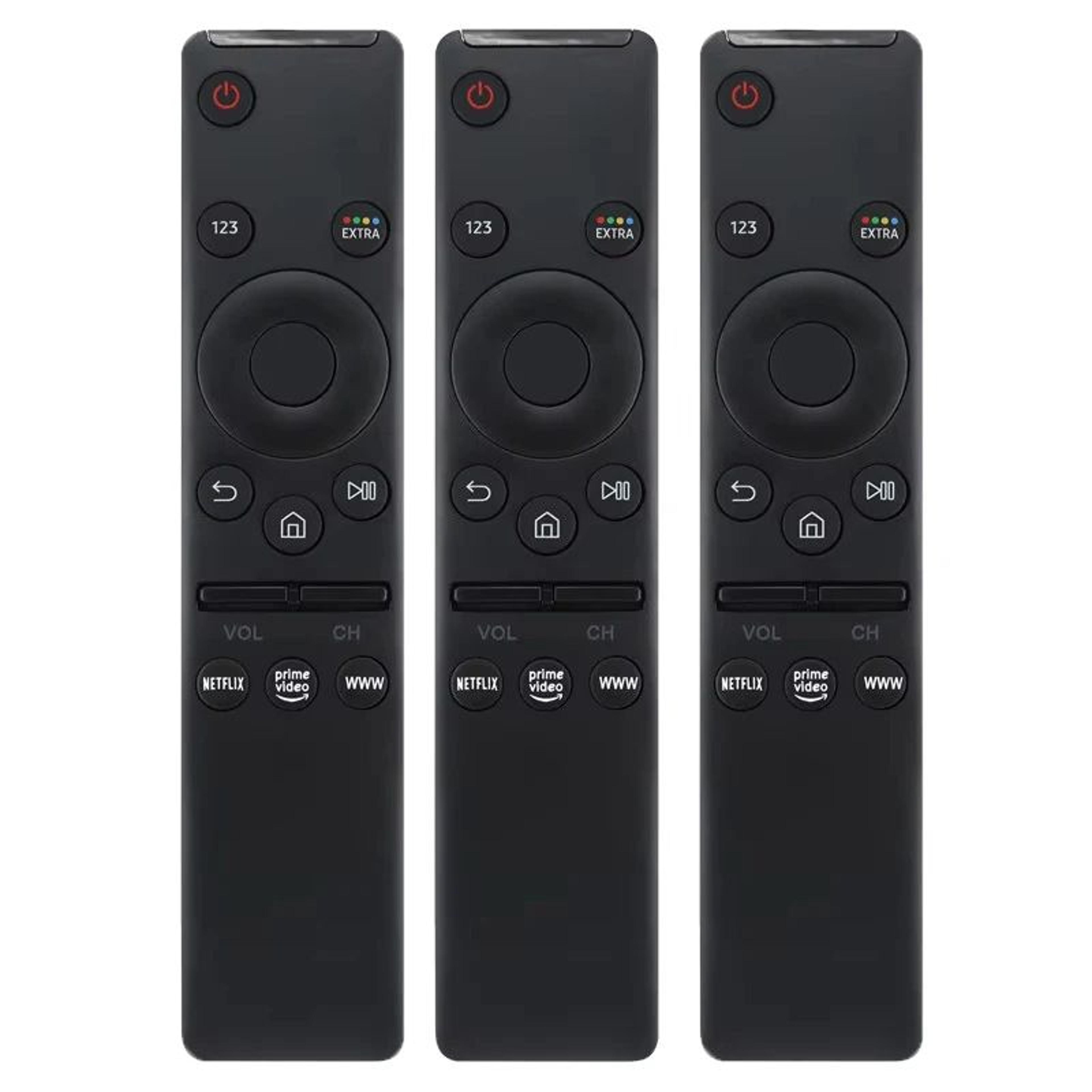 Samsung Smart TV Remote Replacement For HD  4K TVs BN5901310ABN5901312A 6