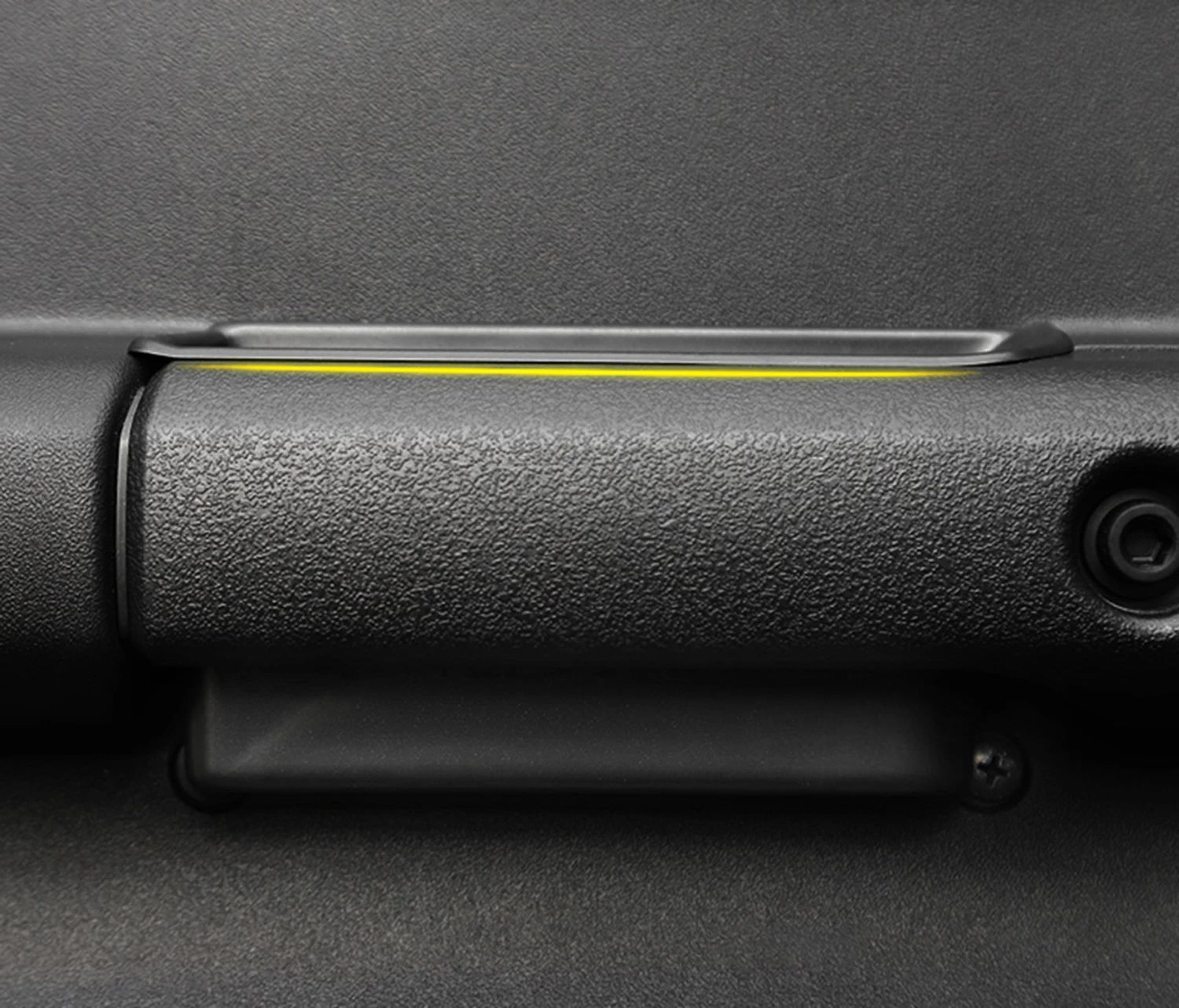 Suzuki Jimny Door Armrest Storage Box Tray Set 4