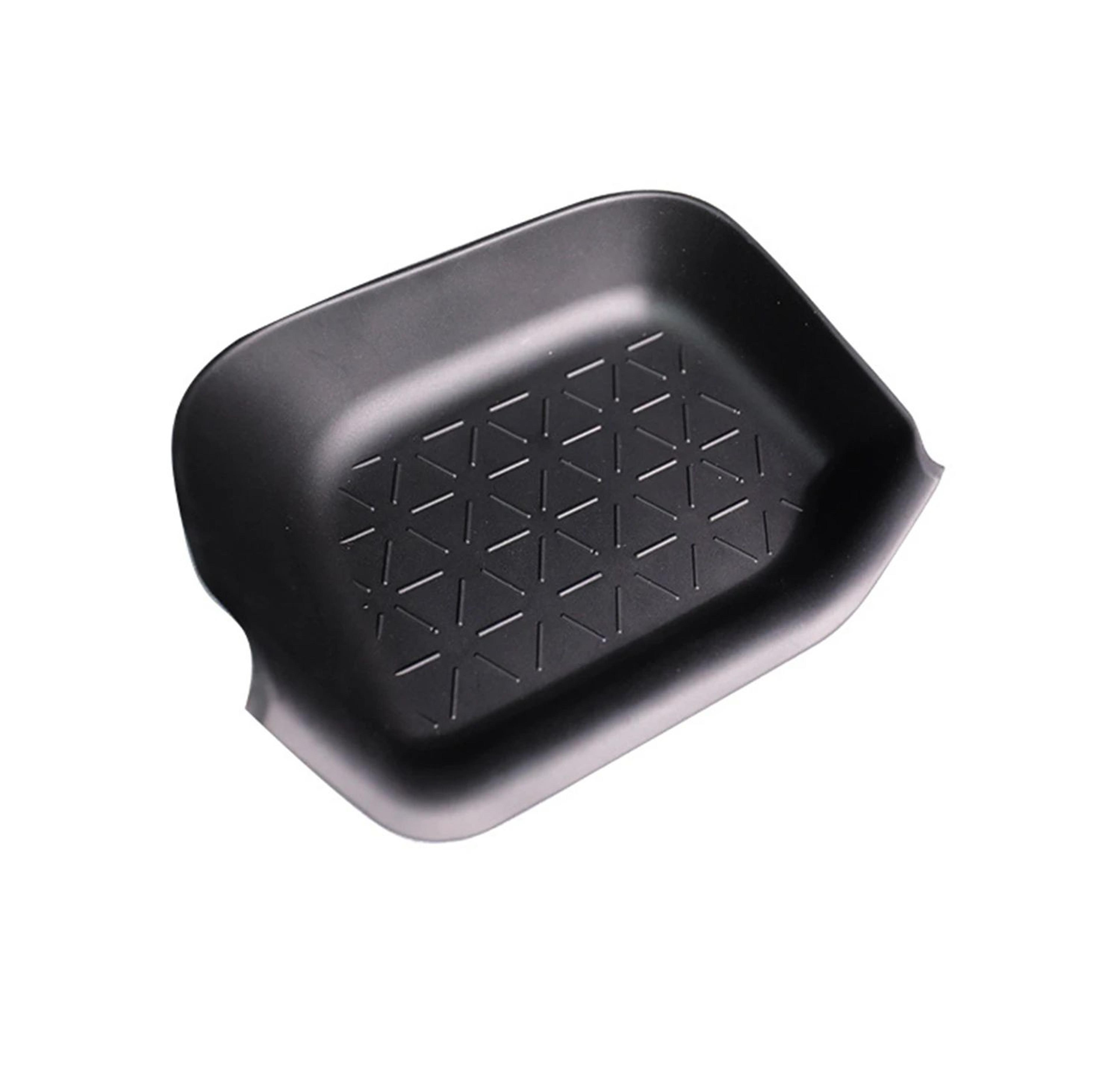 Toyota RAV4 Center Console Silicone Organizer Tray 20202025 7