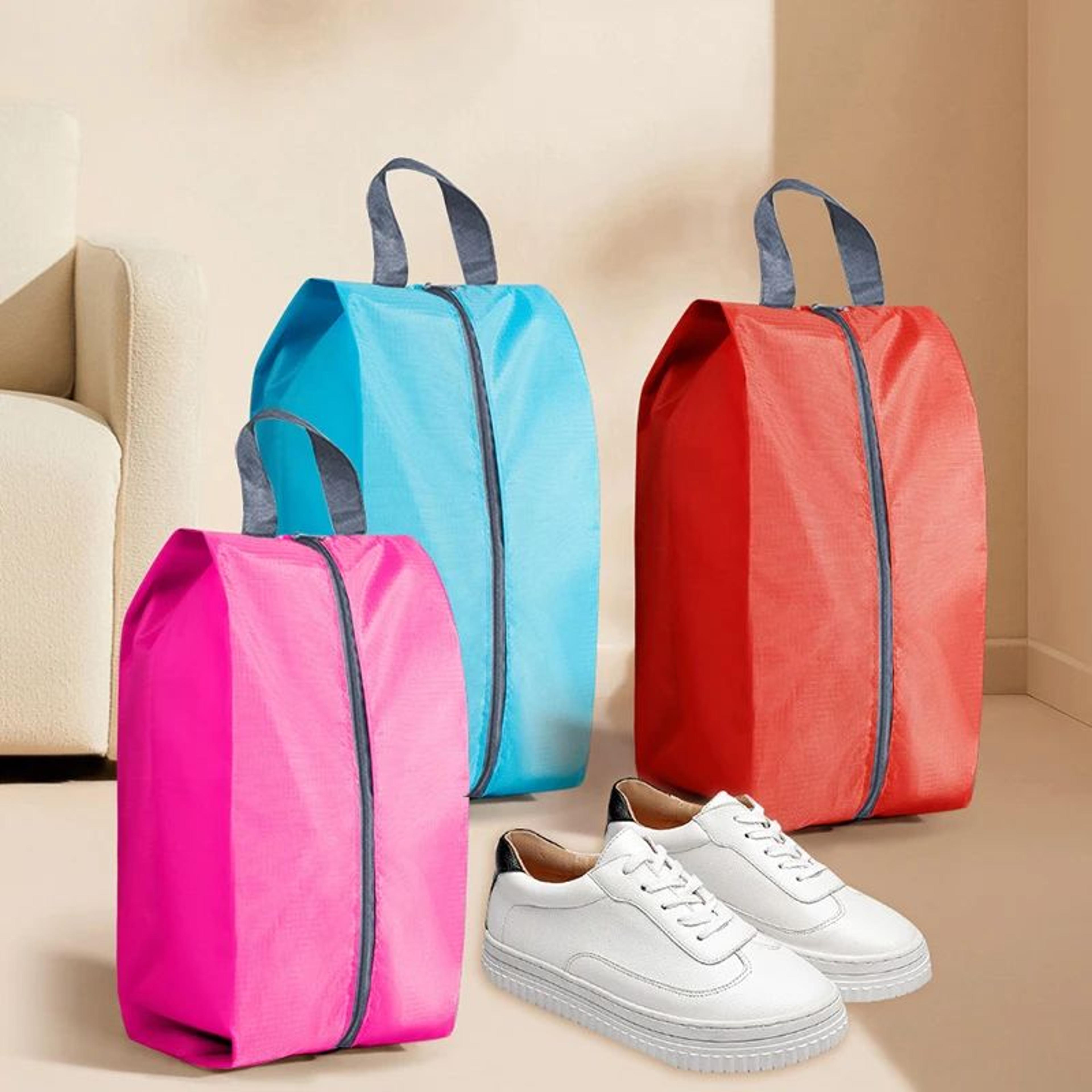 TravelGuard Waterproof Shoe Storage Bag 1
