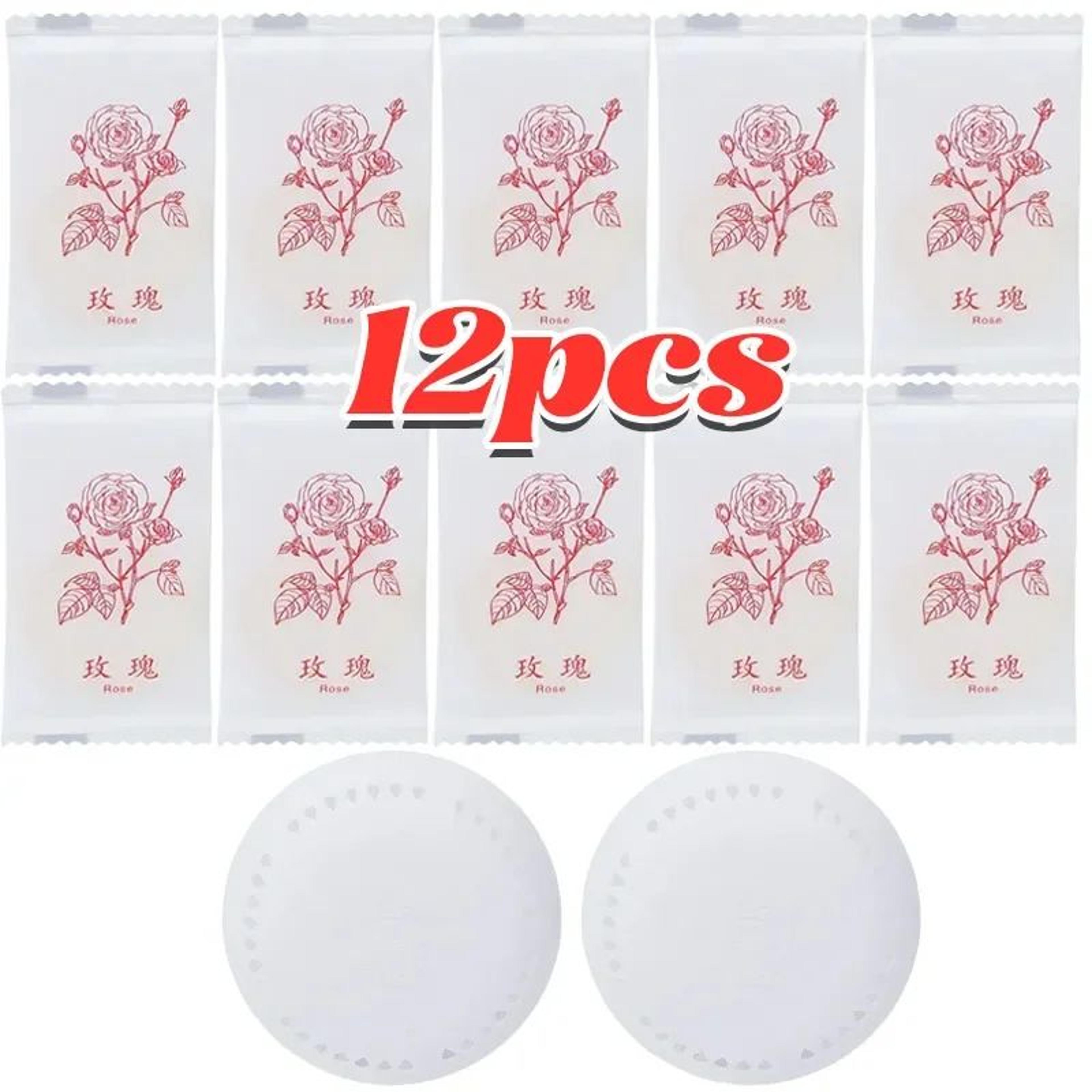 FreshScent Solid Air Freshener For Home Bathroom Car And Closet 11