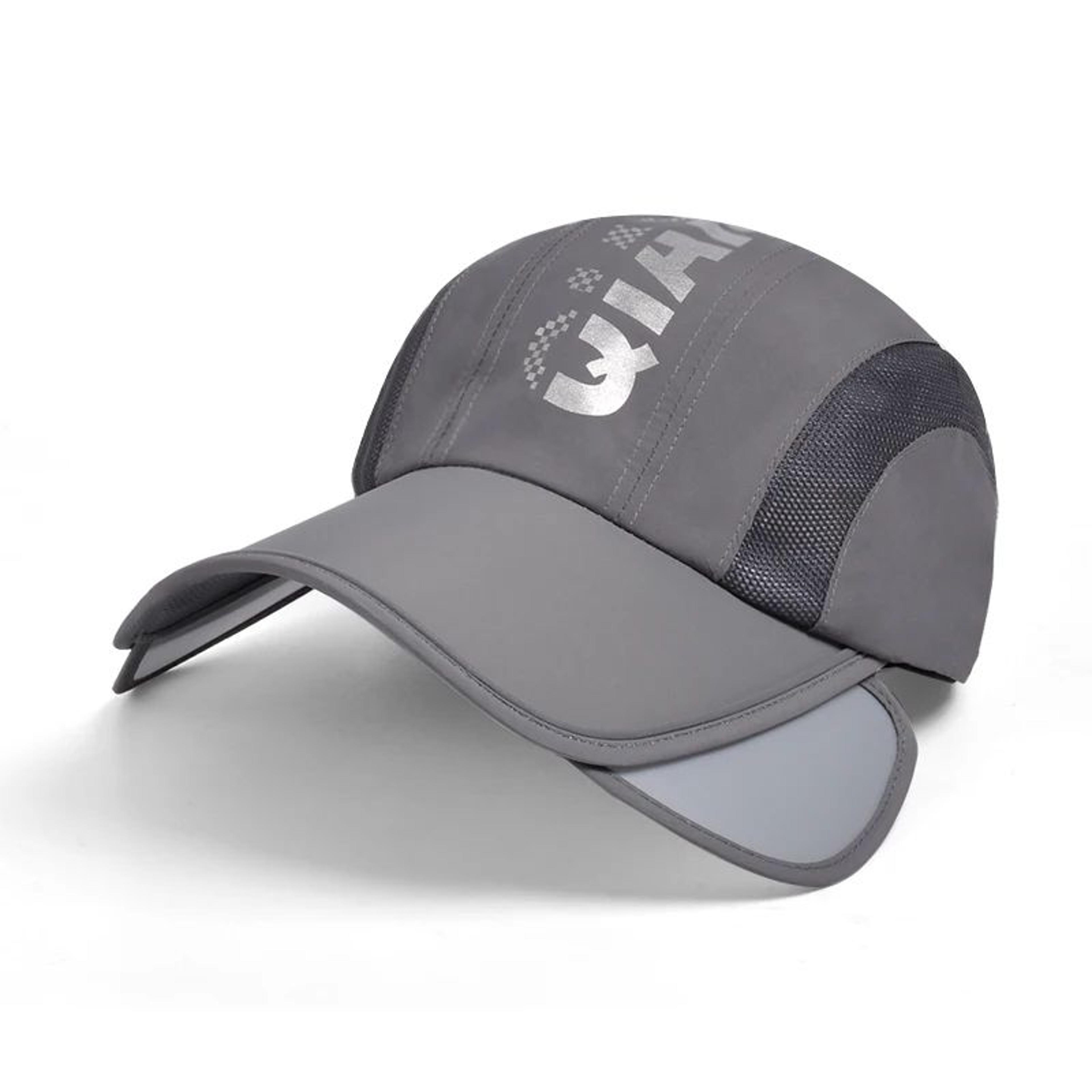 Retractable Womens Sun Visor Hat With Wide Brim Quick Dry UV Protection Hat For Cycling  Outdoor Tr 3