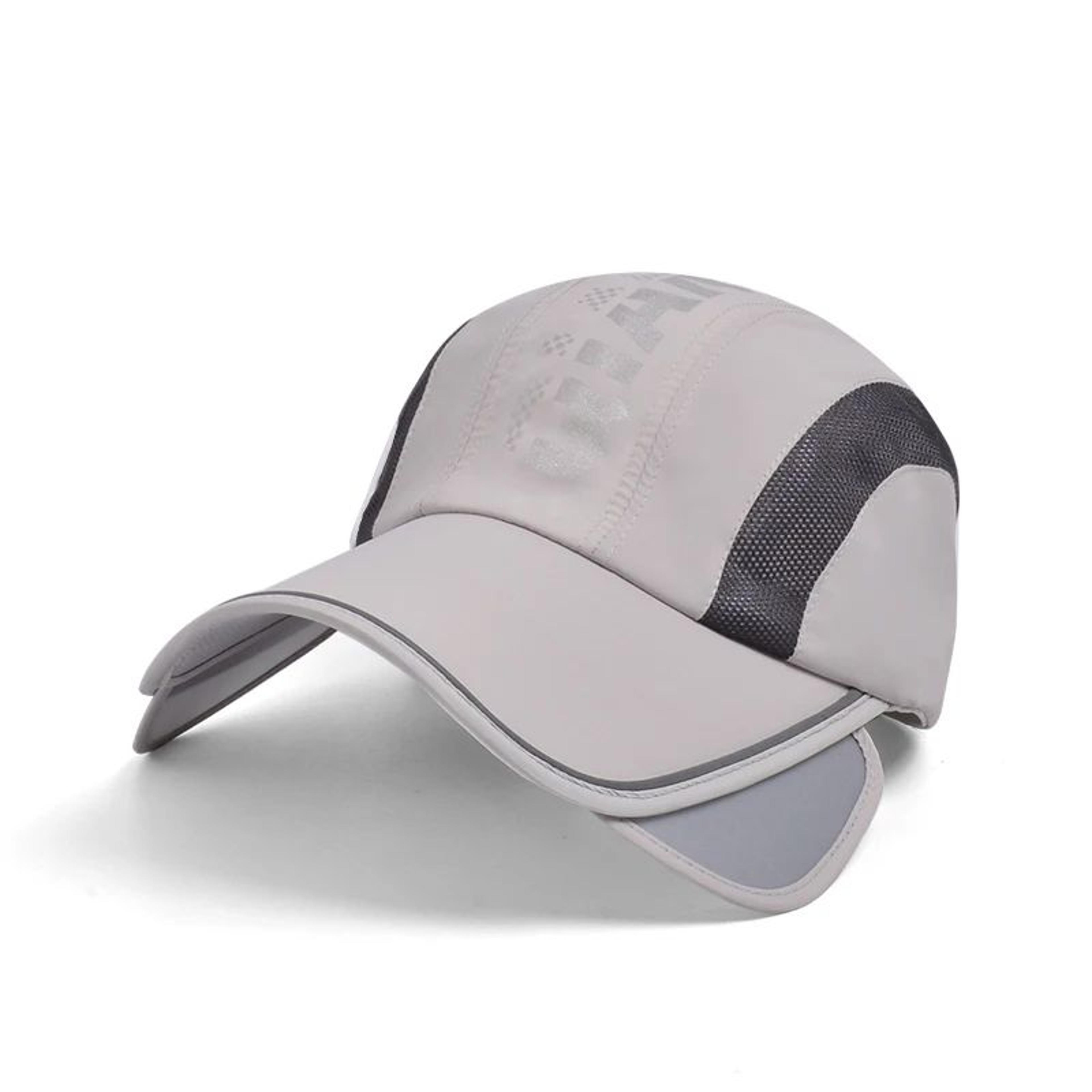 Retractable Womens Sun Visor Hat With Wide Brim Quick Dry UV Protection Hat For Cycling  Outdoor Tr 9