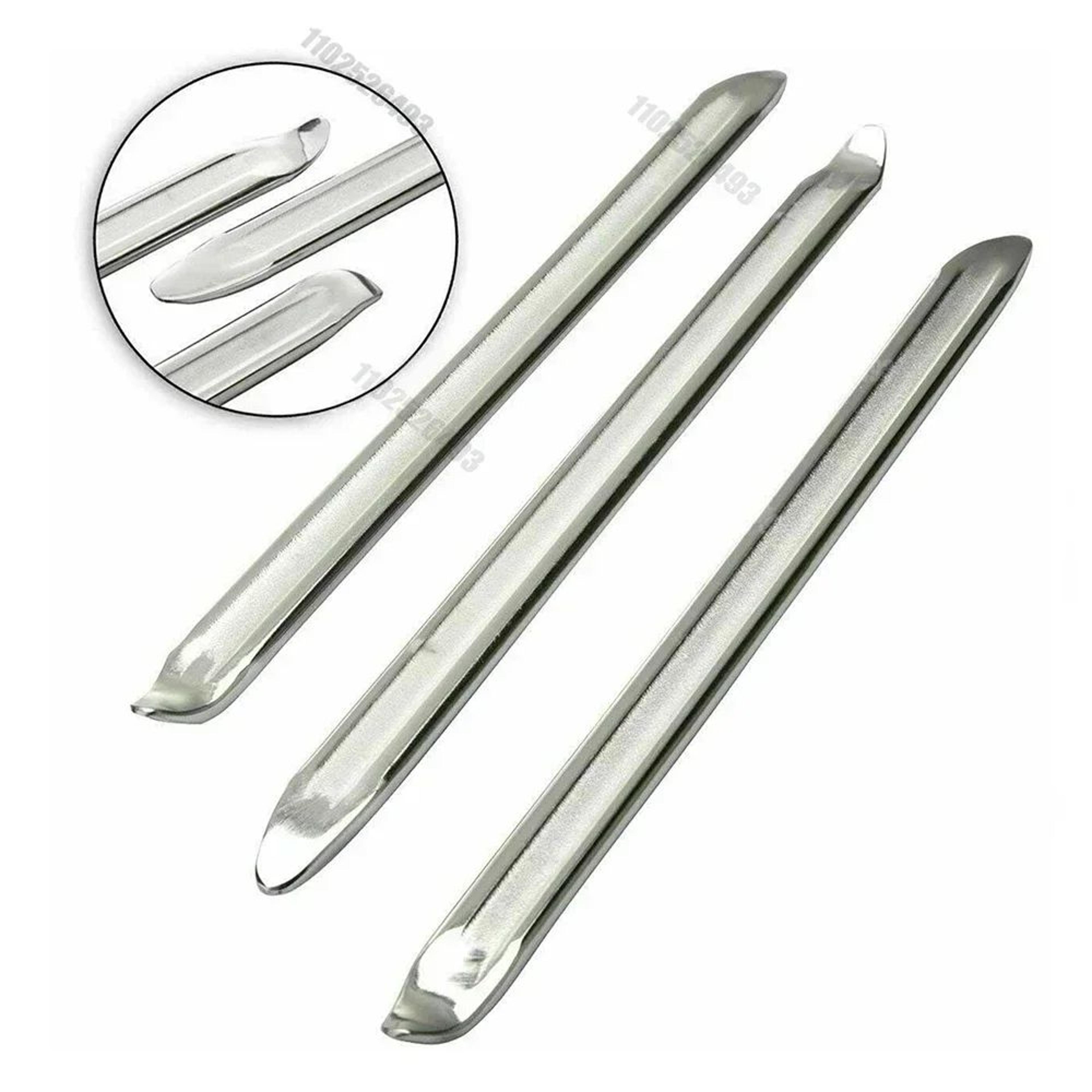 Heavy Duty Tire Pry Bar Tire Removal Tool For Car Motorcycle And Electric Vehicle Tire Repair 3