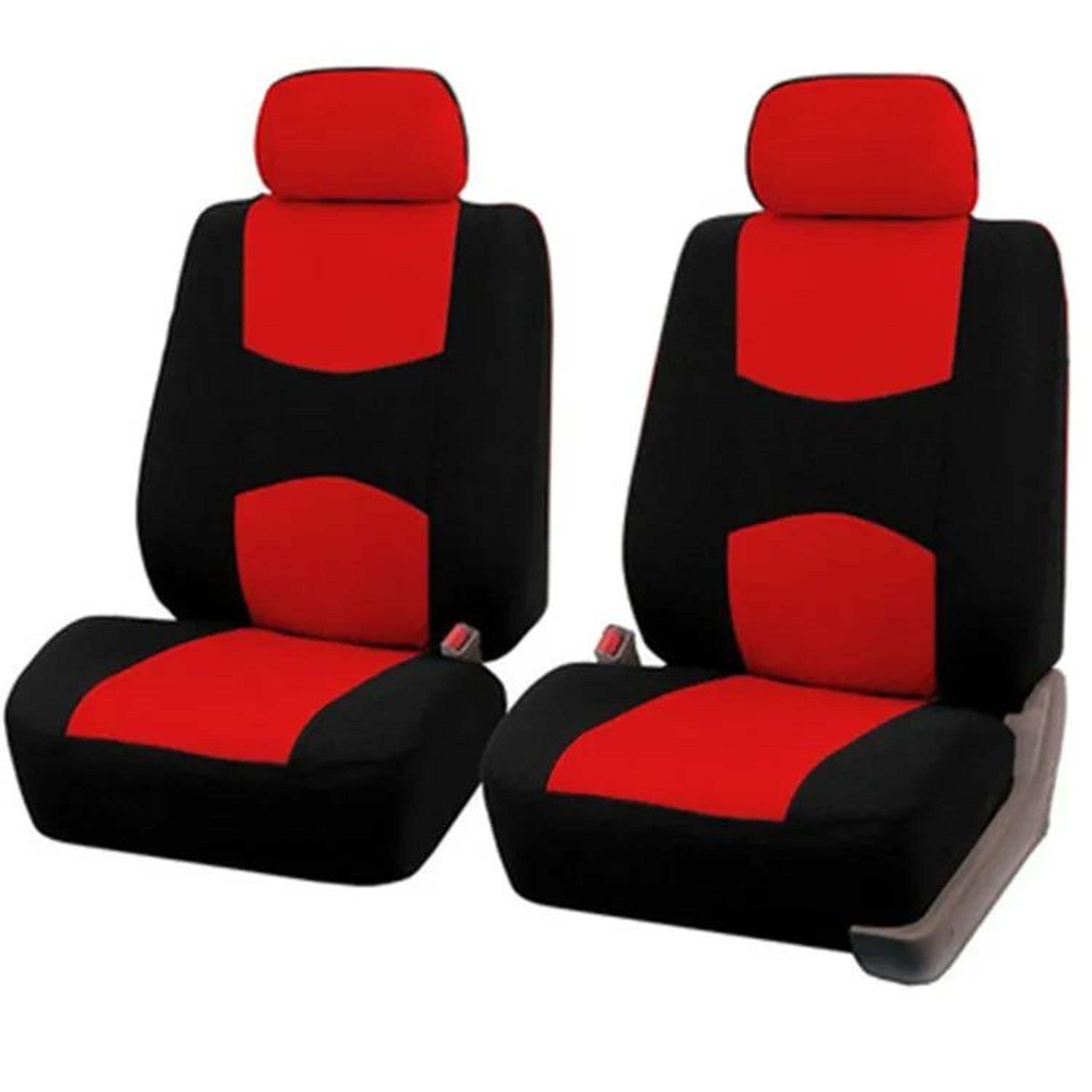 Universal 5 Seat Car Seat Covers Waterproof Full Set For Cars Trucks And SUVs 6