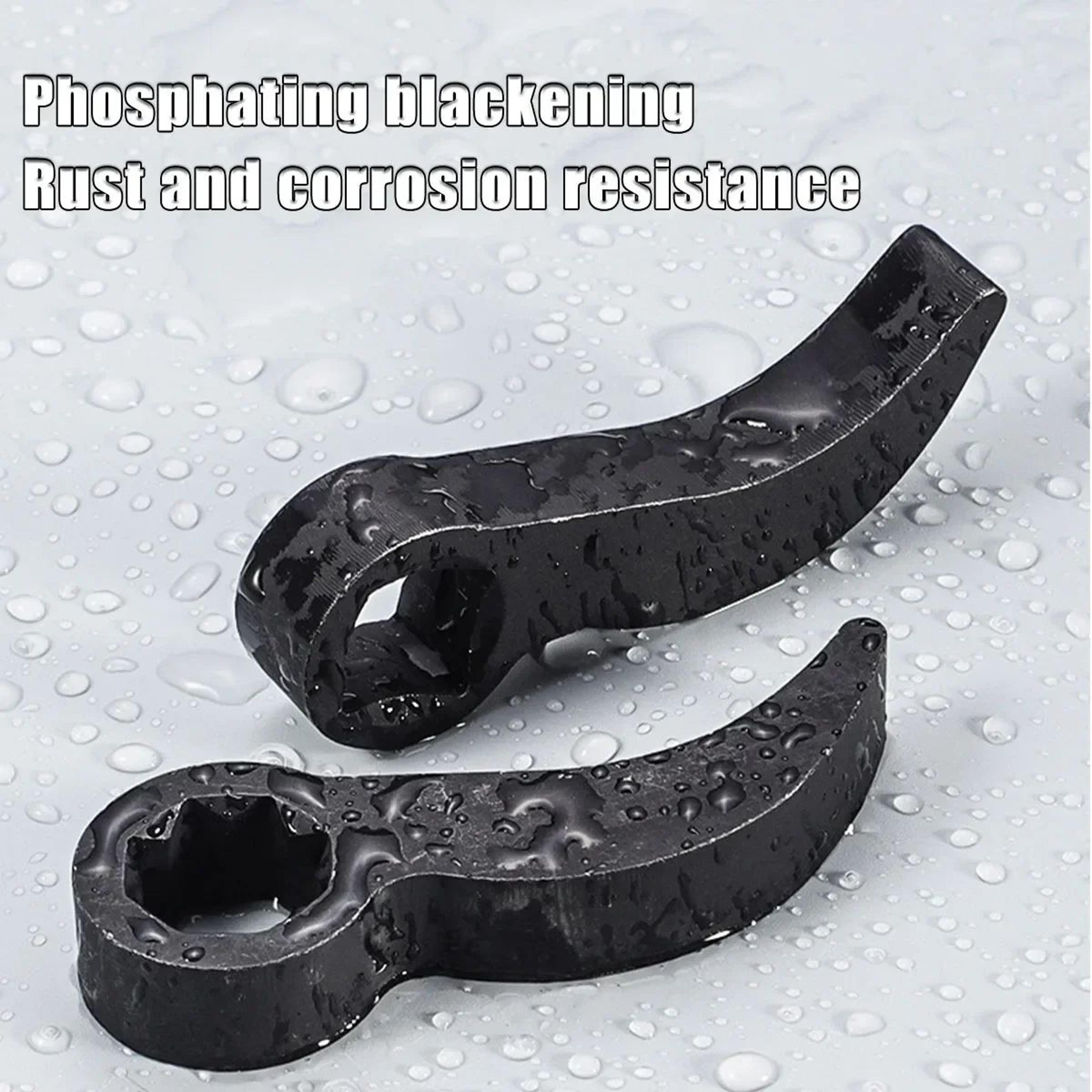 CV Axle Puller Tool Horn Style Half Shaft Removal Tool For Transmission Shaft Disassembly 2