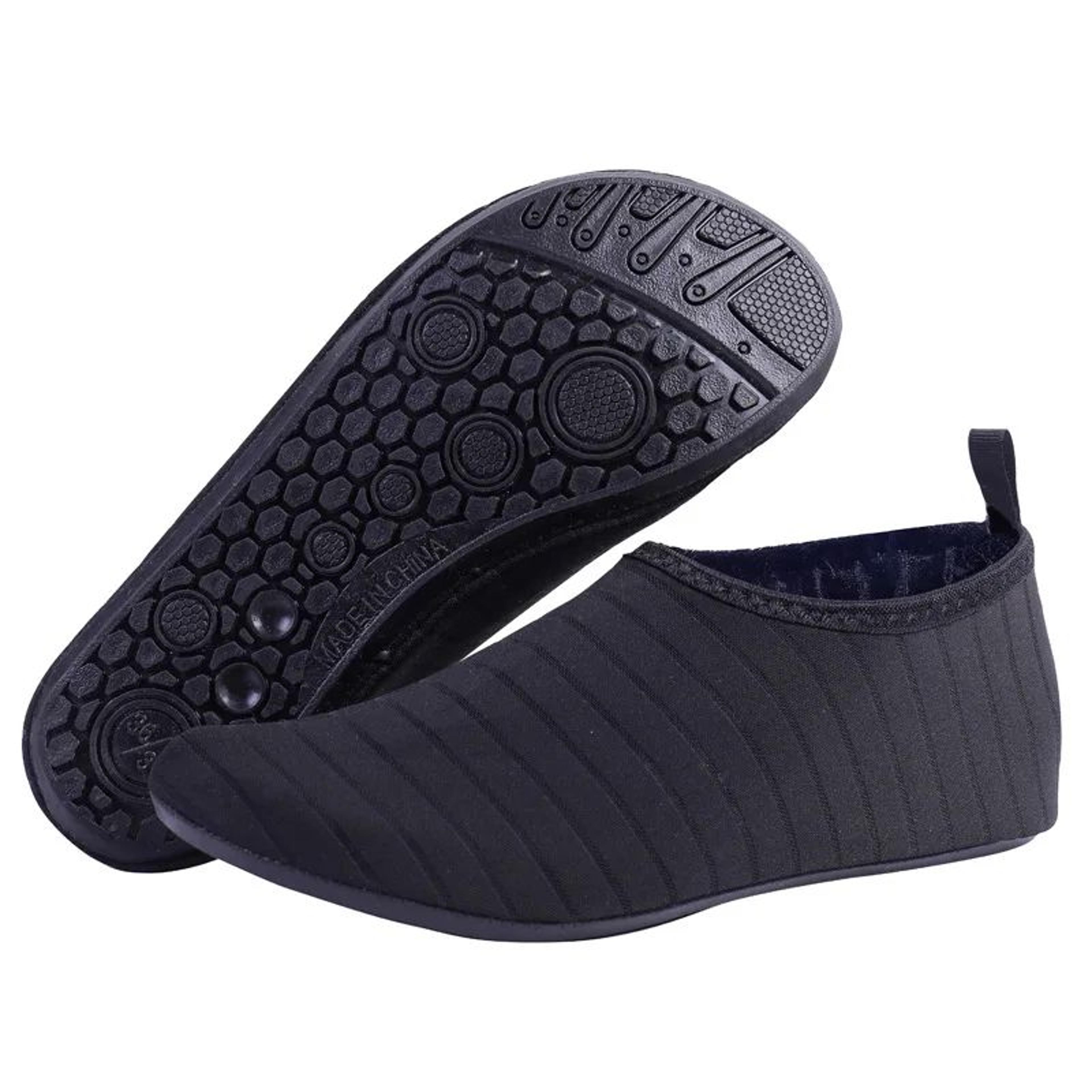 Quick Dry Water Shoes Barefoot Aqua Shoes Anti Slip Beach Shoes For Women And Men 7