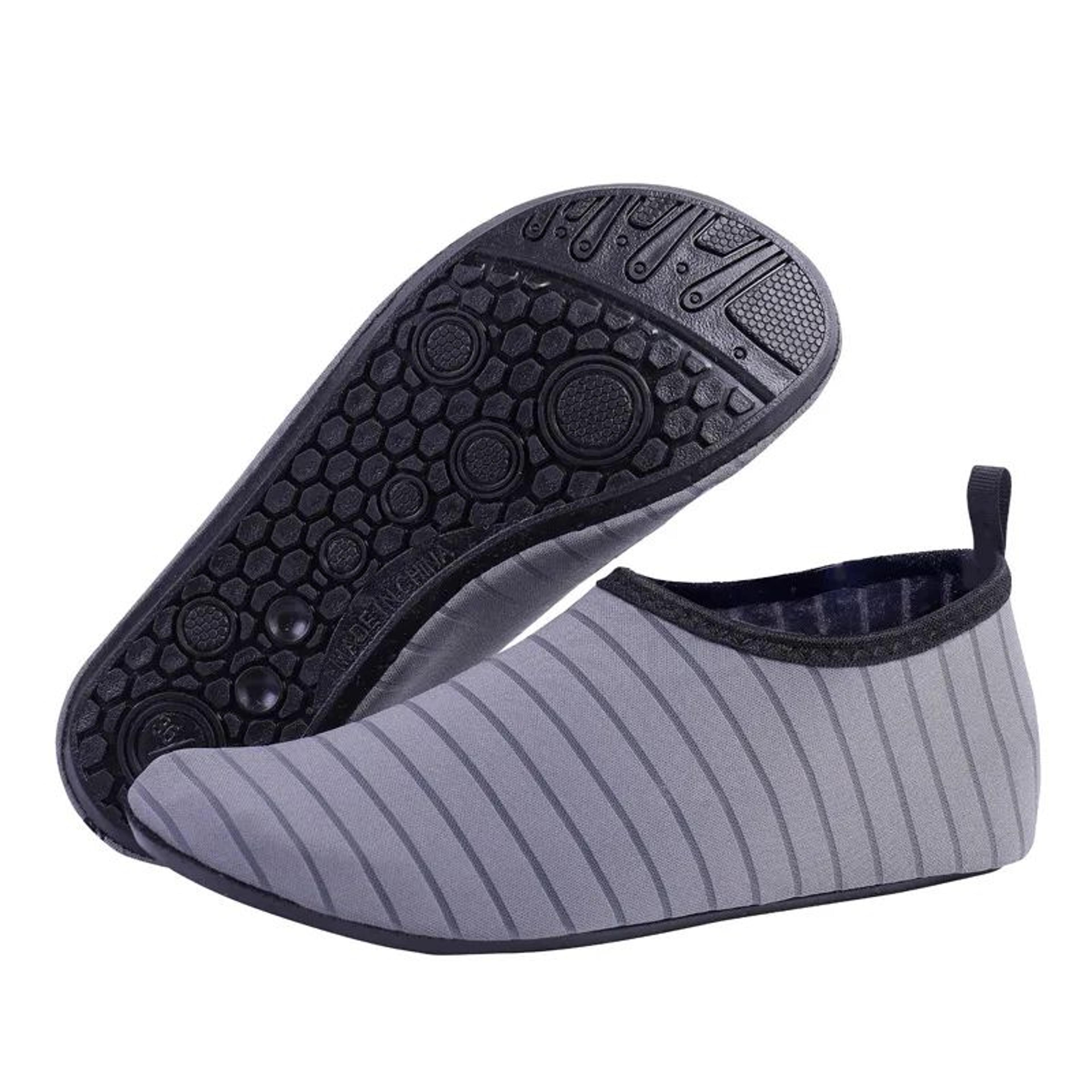 Quick Dry Water Shoes Barefoot Aqua Shoes Anti Slip Beach Shoes For Women And Men 9