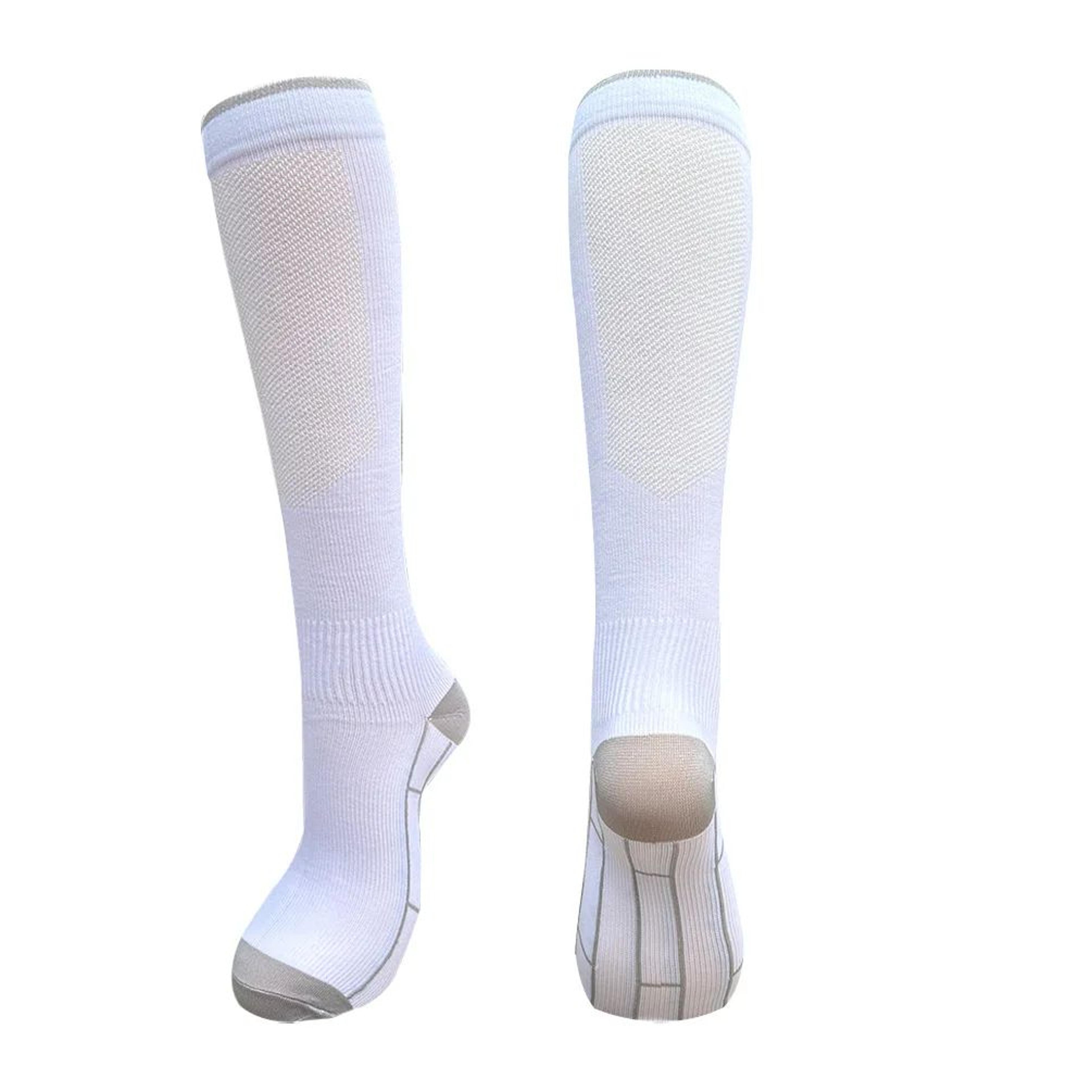 CompressionFlow 2030 MmHg Compression Socks For Running Travel And Everyday Support 6