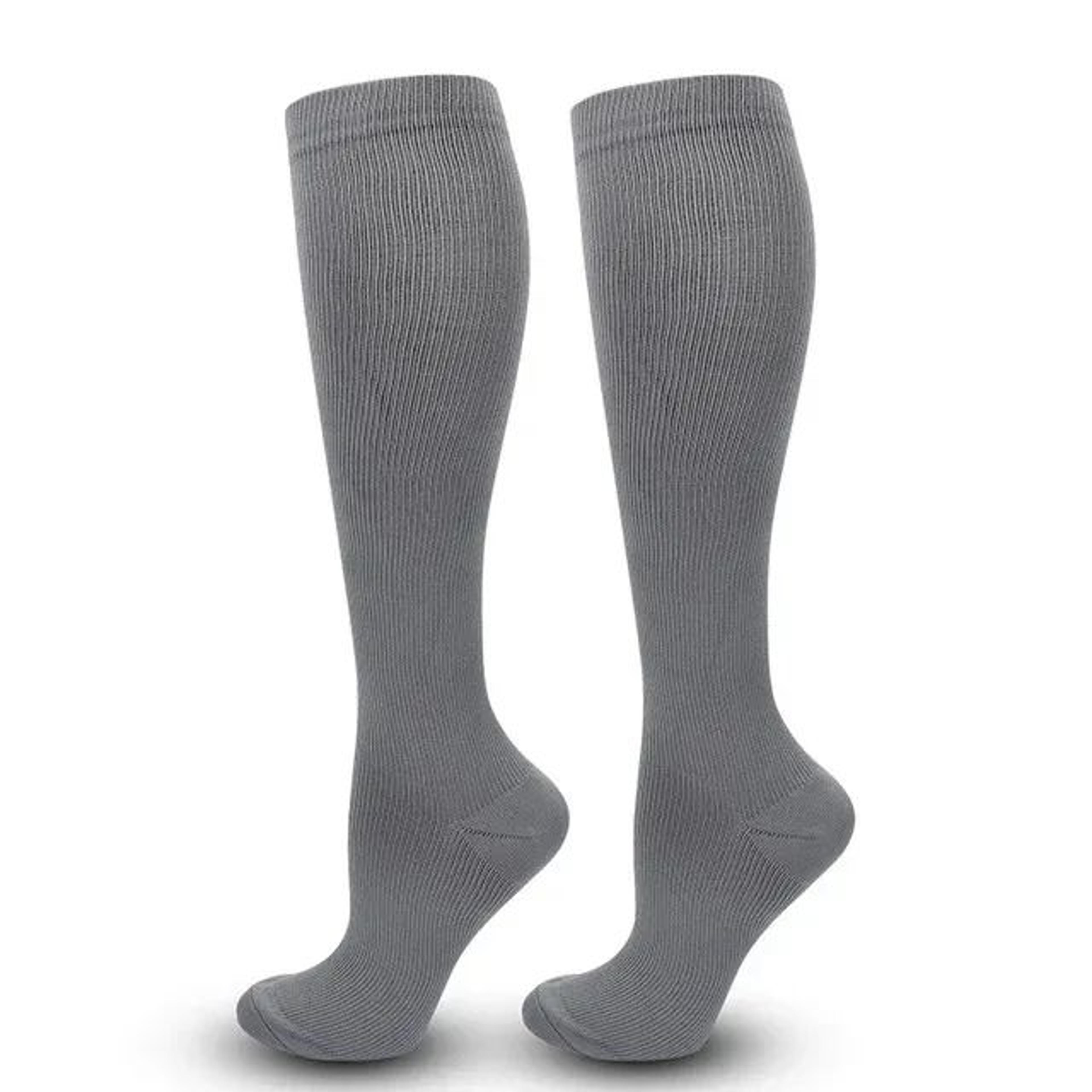 VitalStride Compression Socks For Men And Women Varicose Vein Relief Travel And Sports Support 11