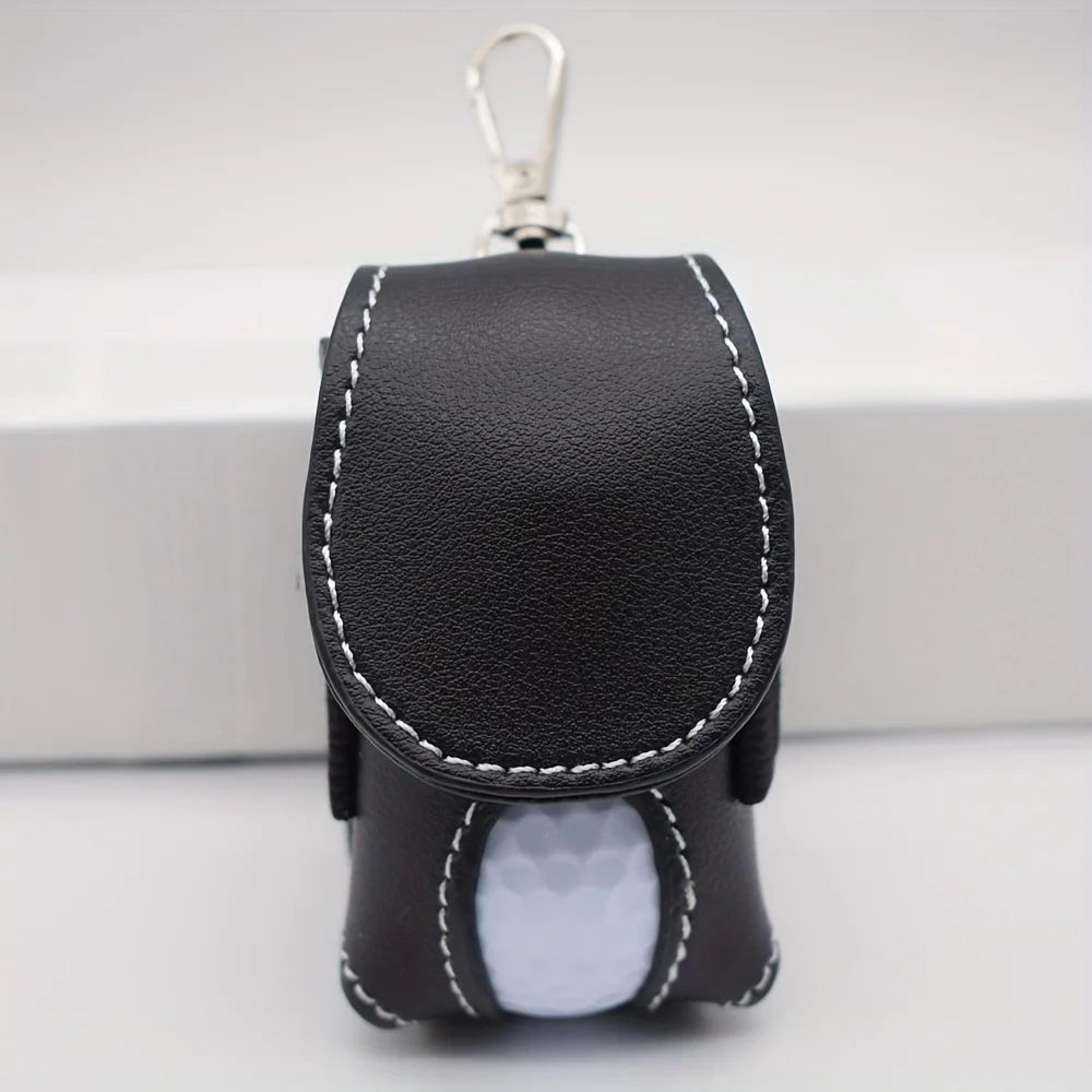 Portable Mini Golf Bag With Hook Golf Storage Bag For Practice And Course Play 8