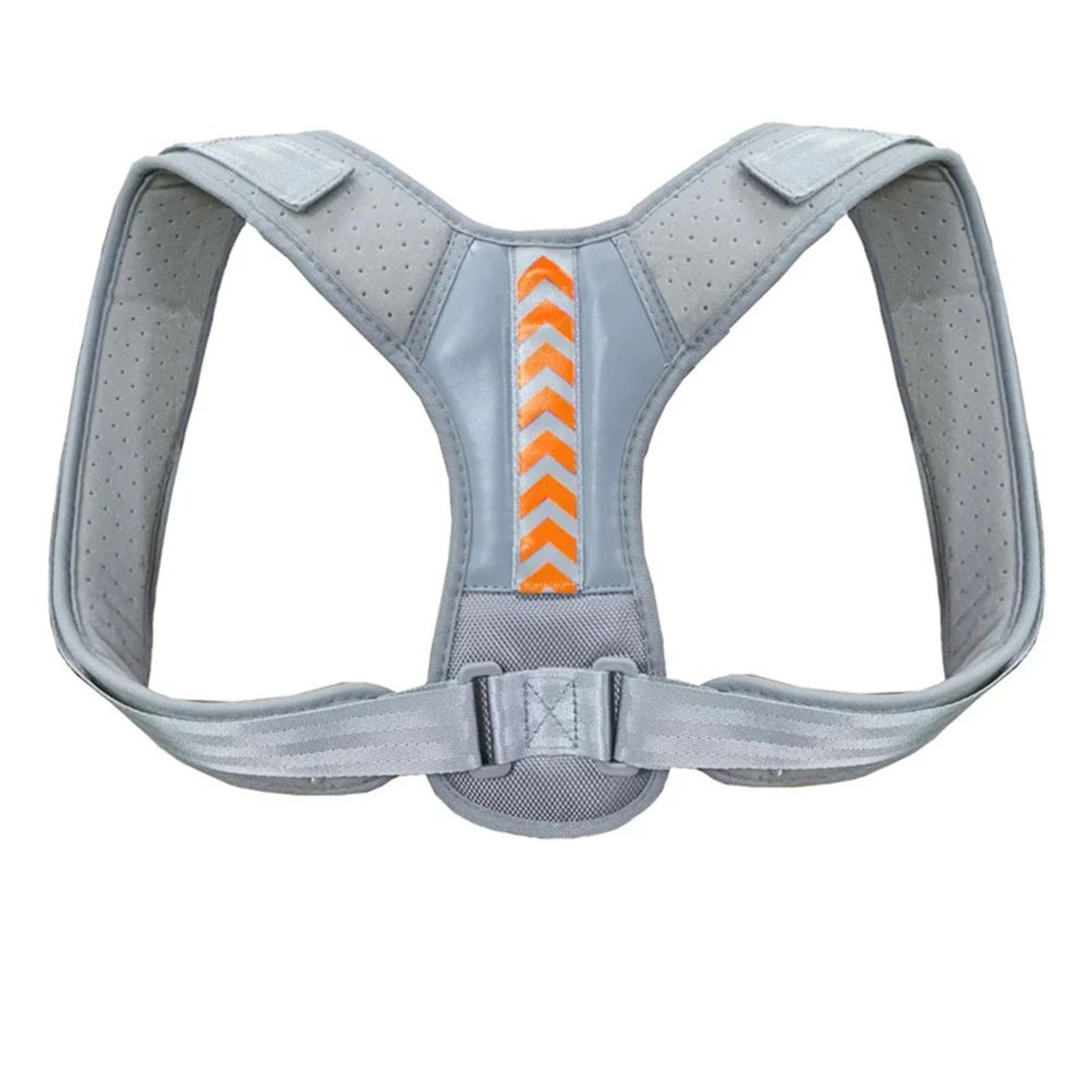 Adjustable Posture Corrector Back Brace For Shoulder  Spine Support 15