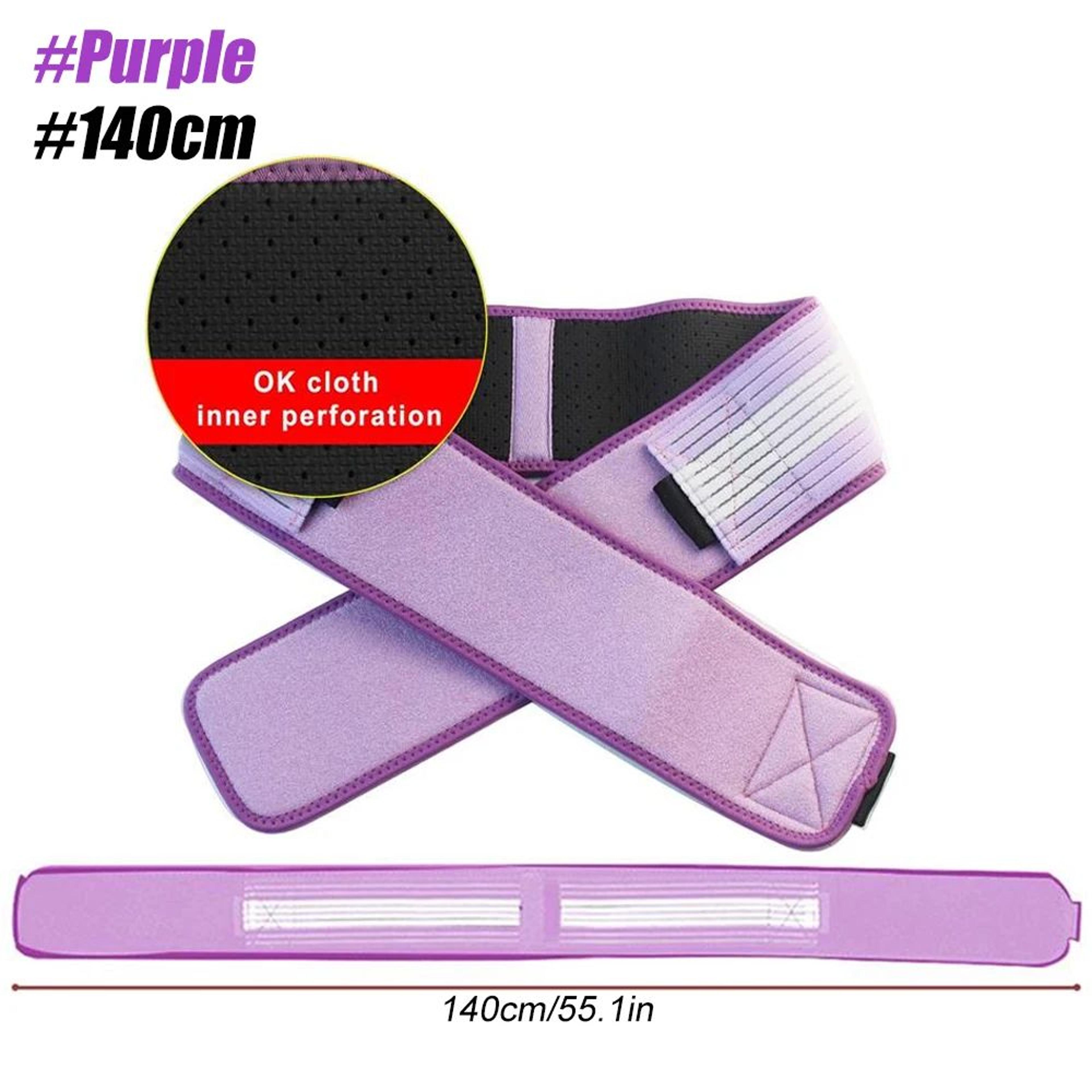 SI Joint Hip Support Belt For Pelvic Stability And Lower Back Support 9