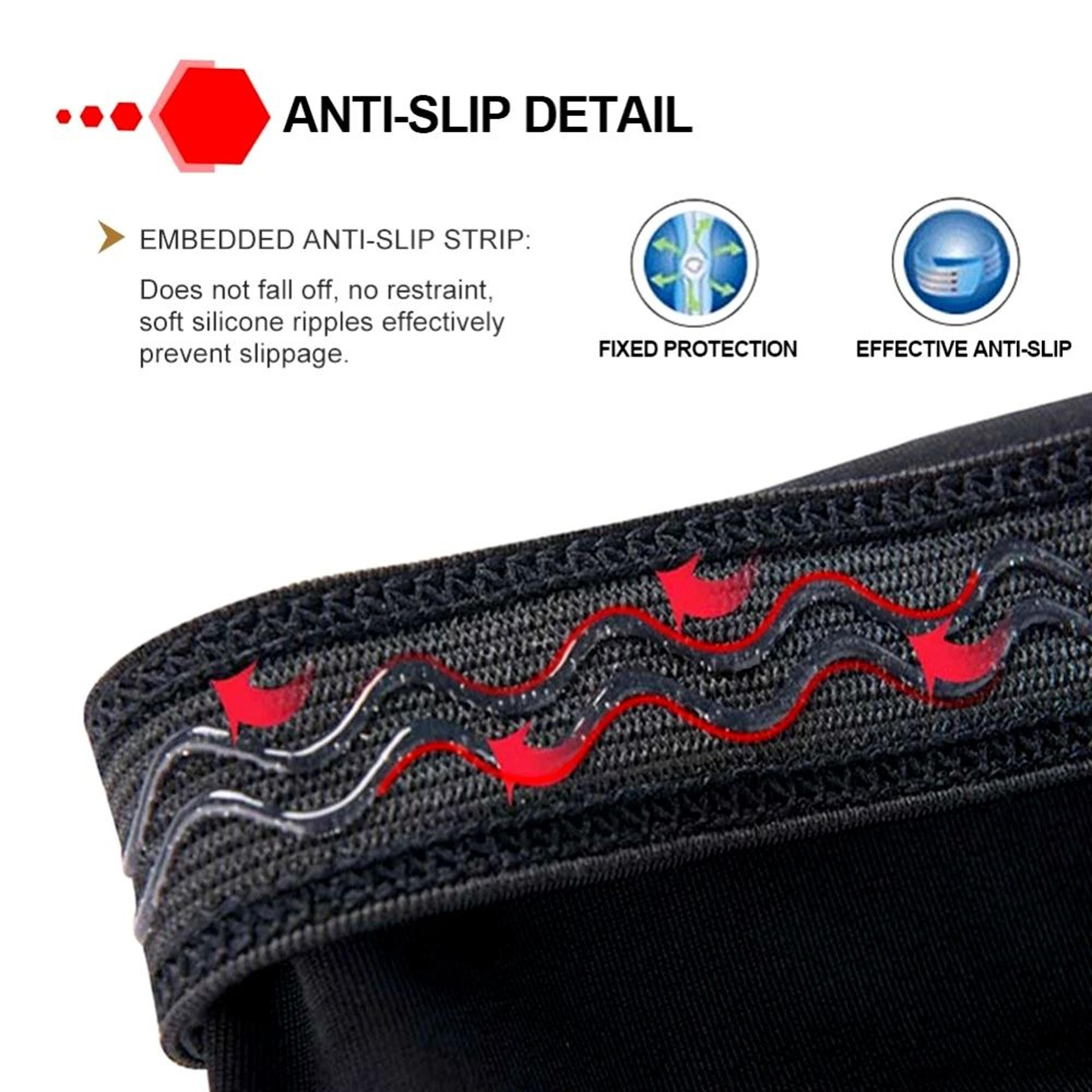 ActiveShield UV Arm Sleeves Quick Dry Cooling Compression Sleeve For Golf Cycling Running 4