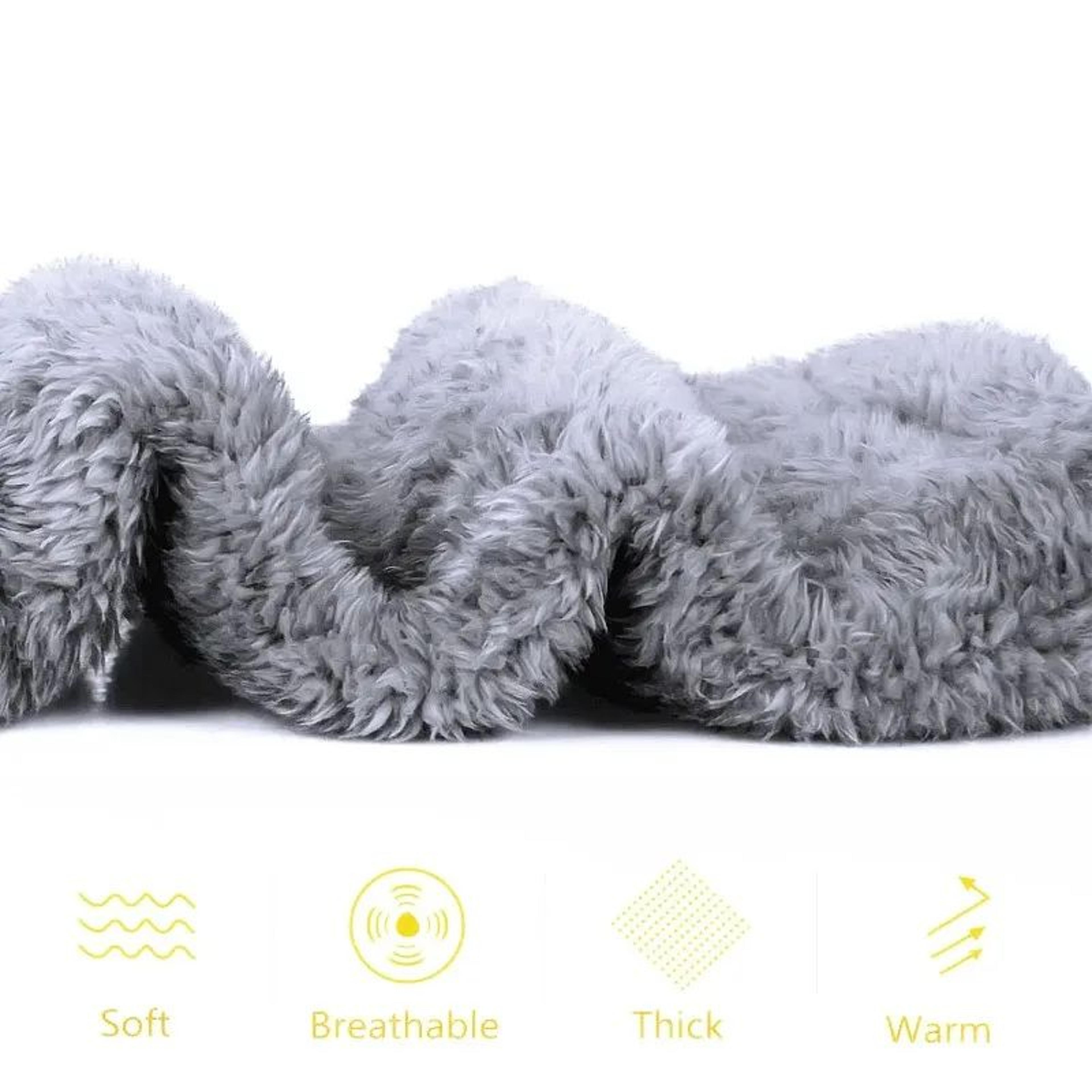 Cozy Thermal Bed Socks Foot Warmer For Men And Women Winter Sleeping Socks 2