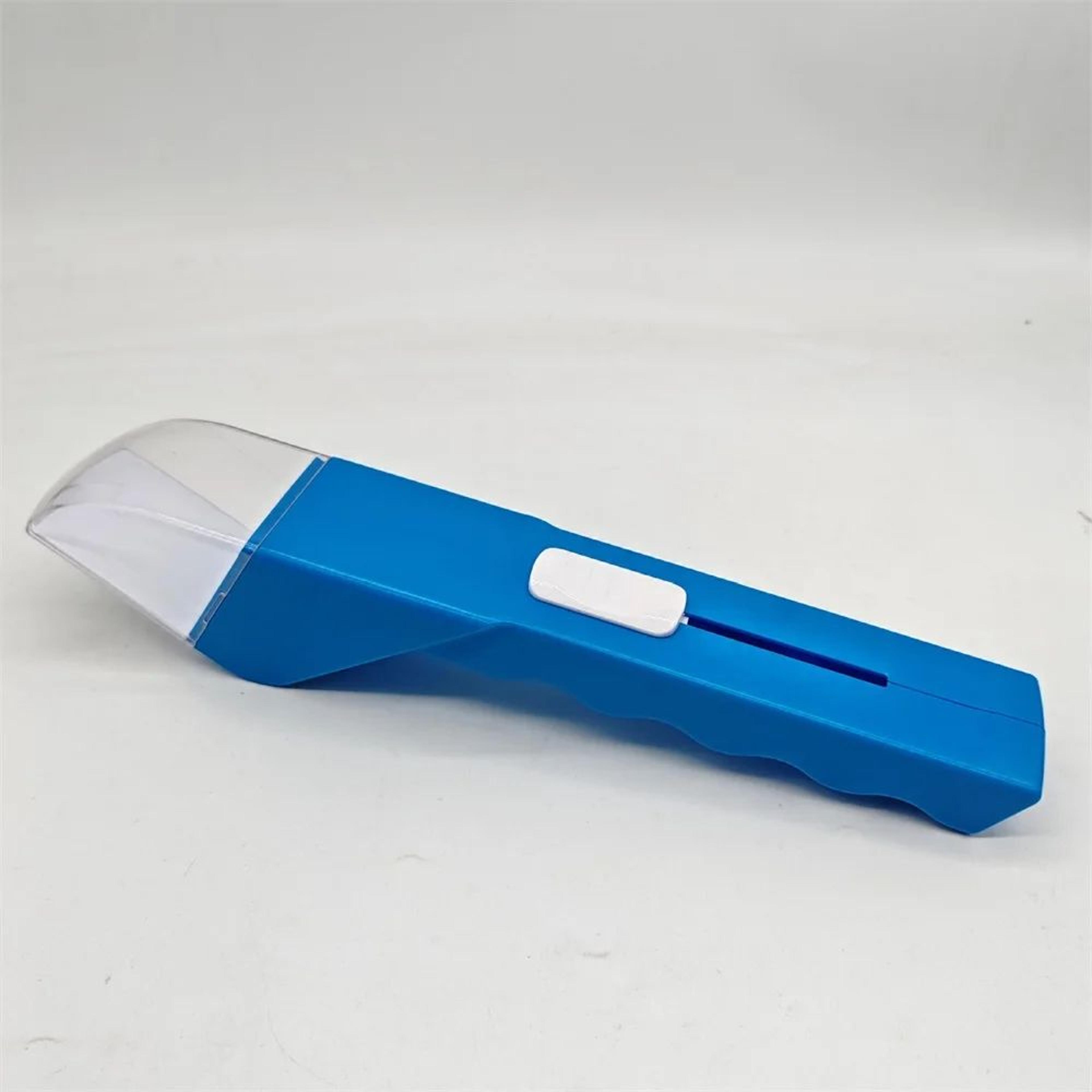 SafeReach Handheld Insect Catcher And Spider Catcher Tool 6