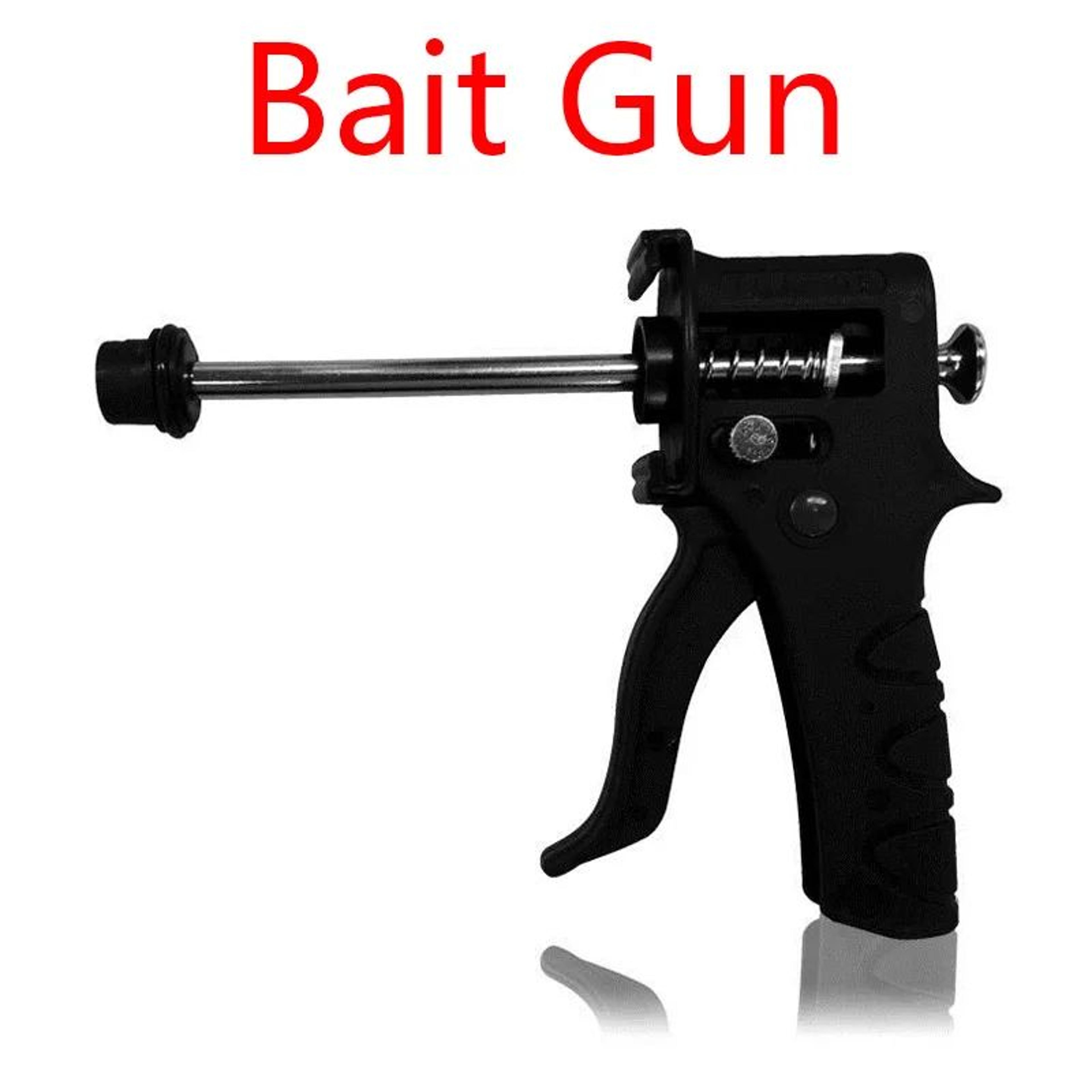precisiondose gel bait applicator gun for pest control