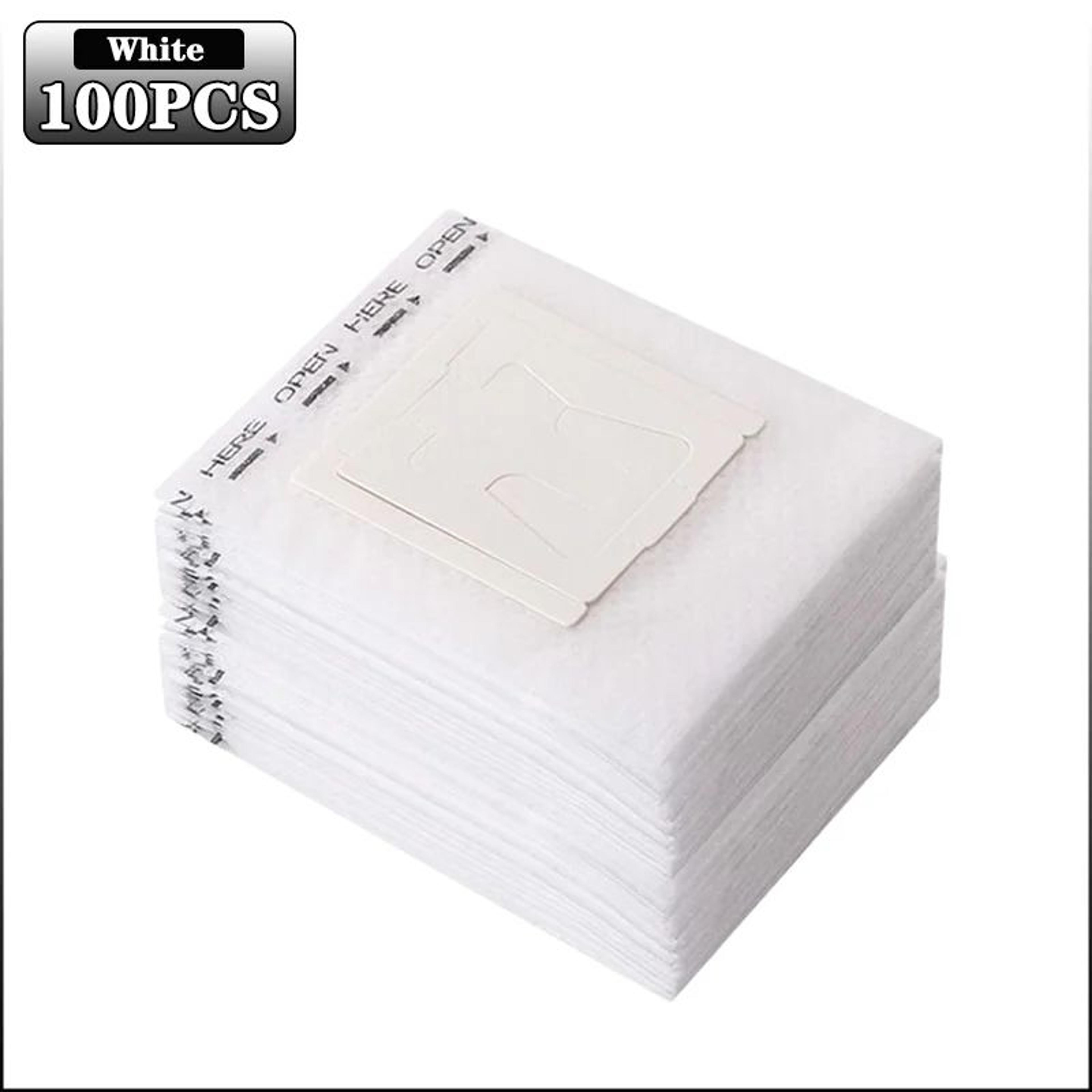 Biodegradable Hanging Ear Coffee Filter Bags For Portable Pour Over Brewing 6
