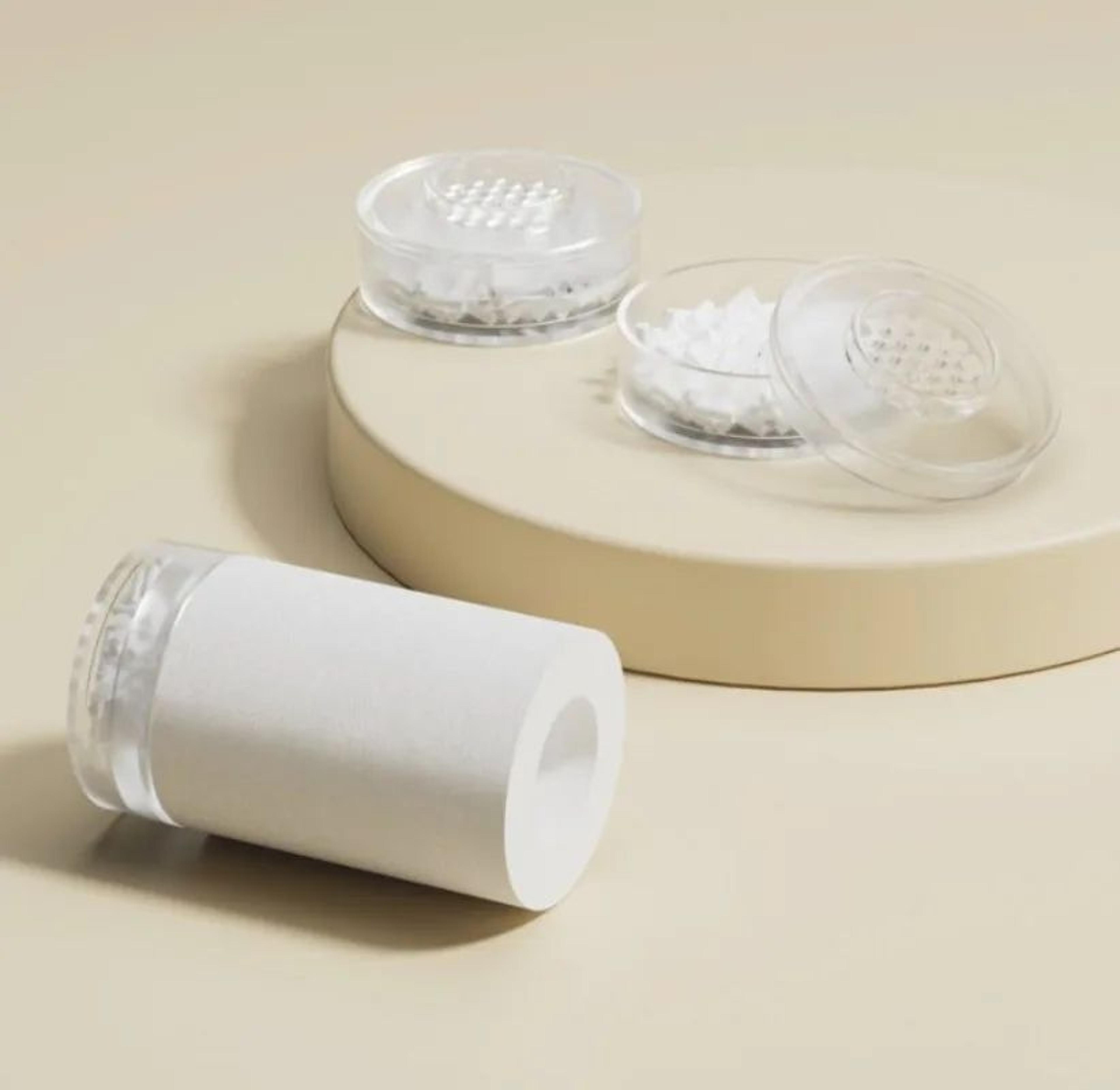 Universal Faucet Water Filter With Replaceable PP Cotton Cartridge 4