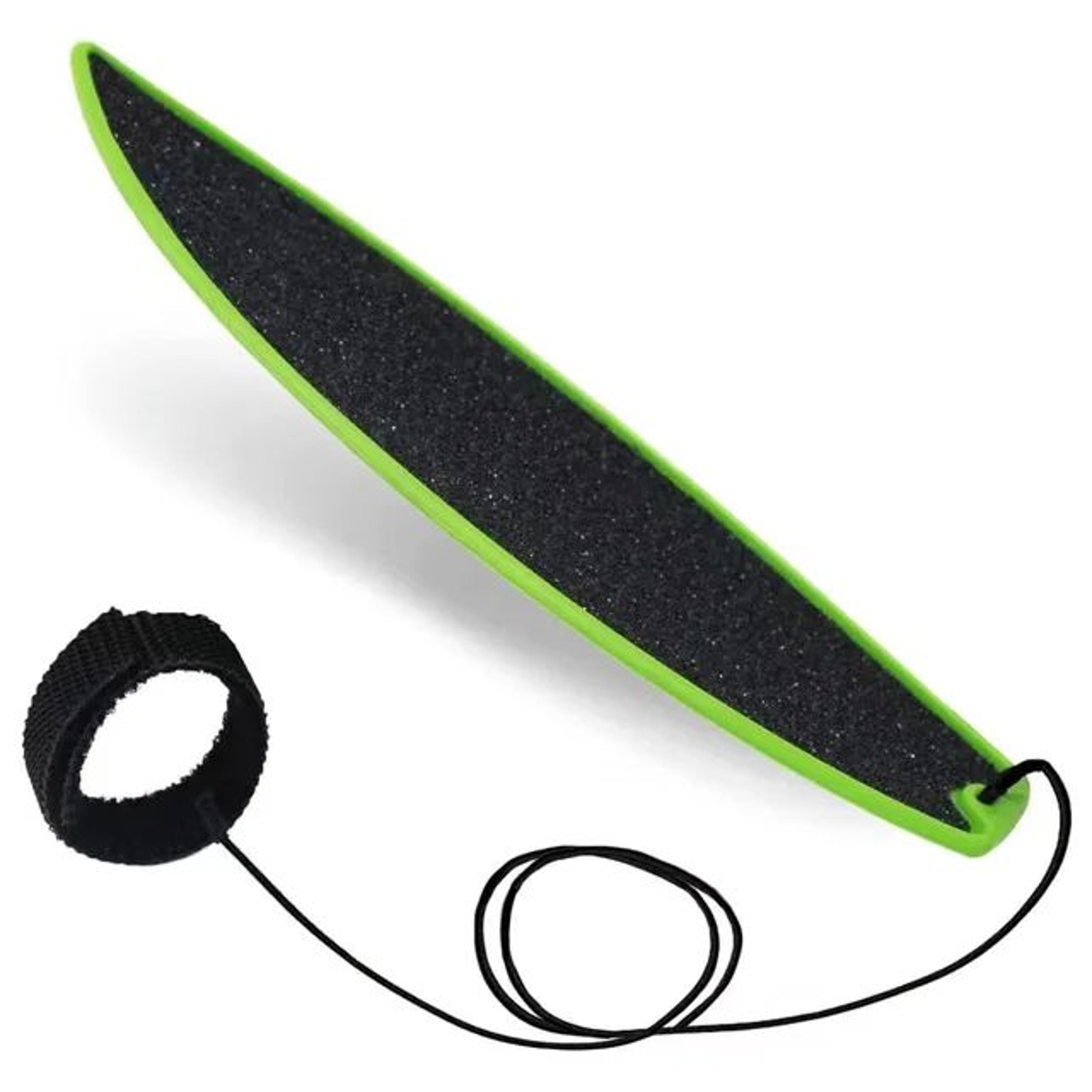 10PCS Mini Finger Surfboard Set For Kids And Adults 5