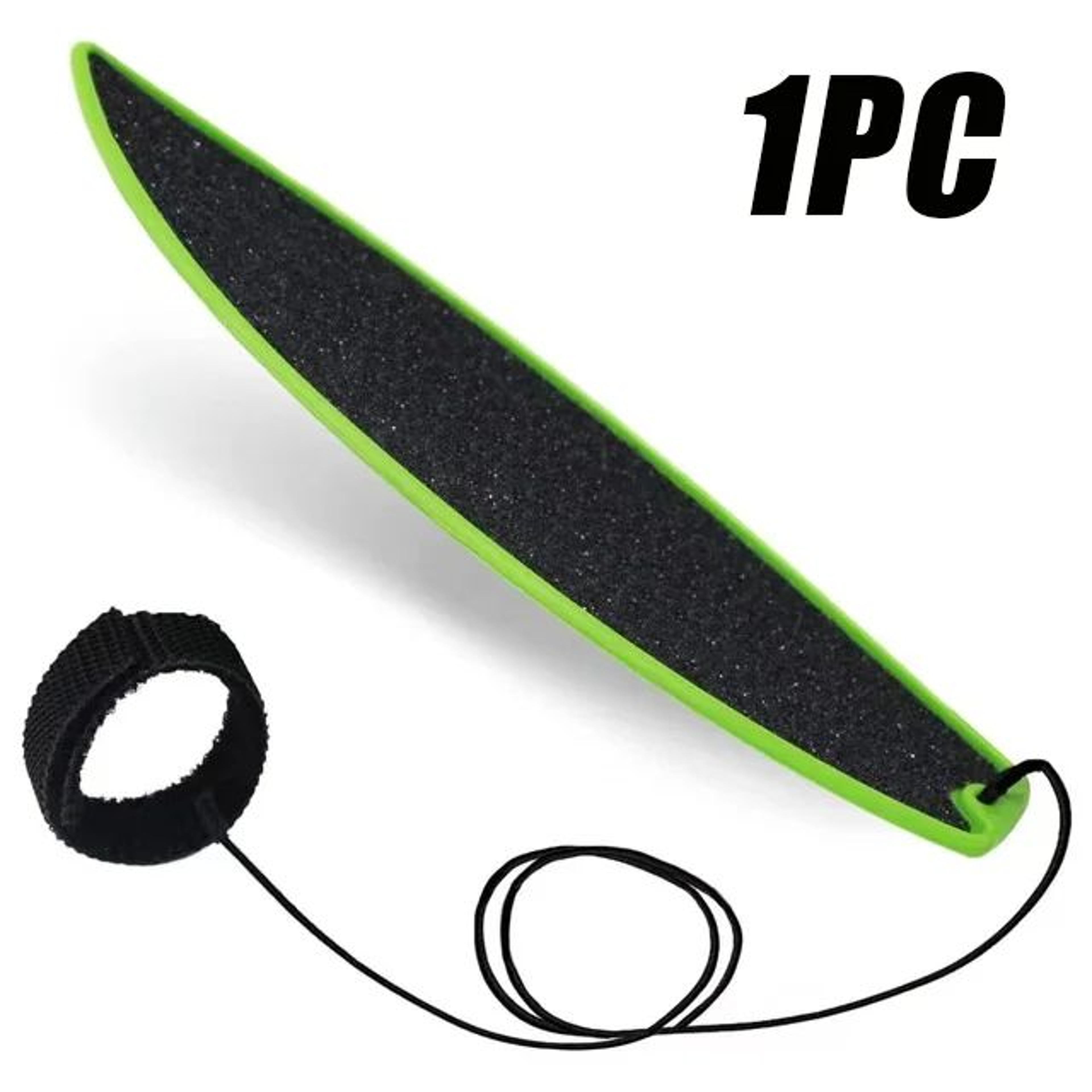10PCS Mini Finger Surfboard Set For Kids And Adults 10