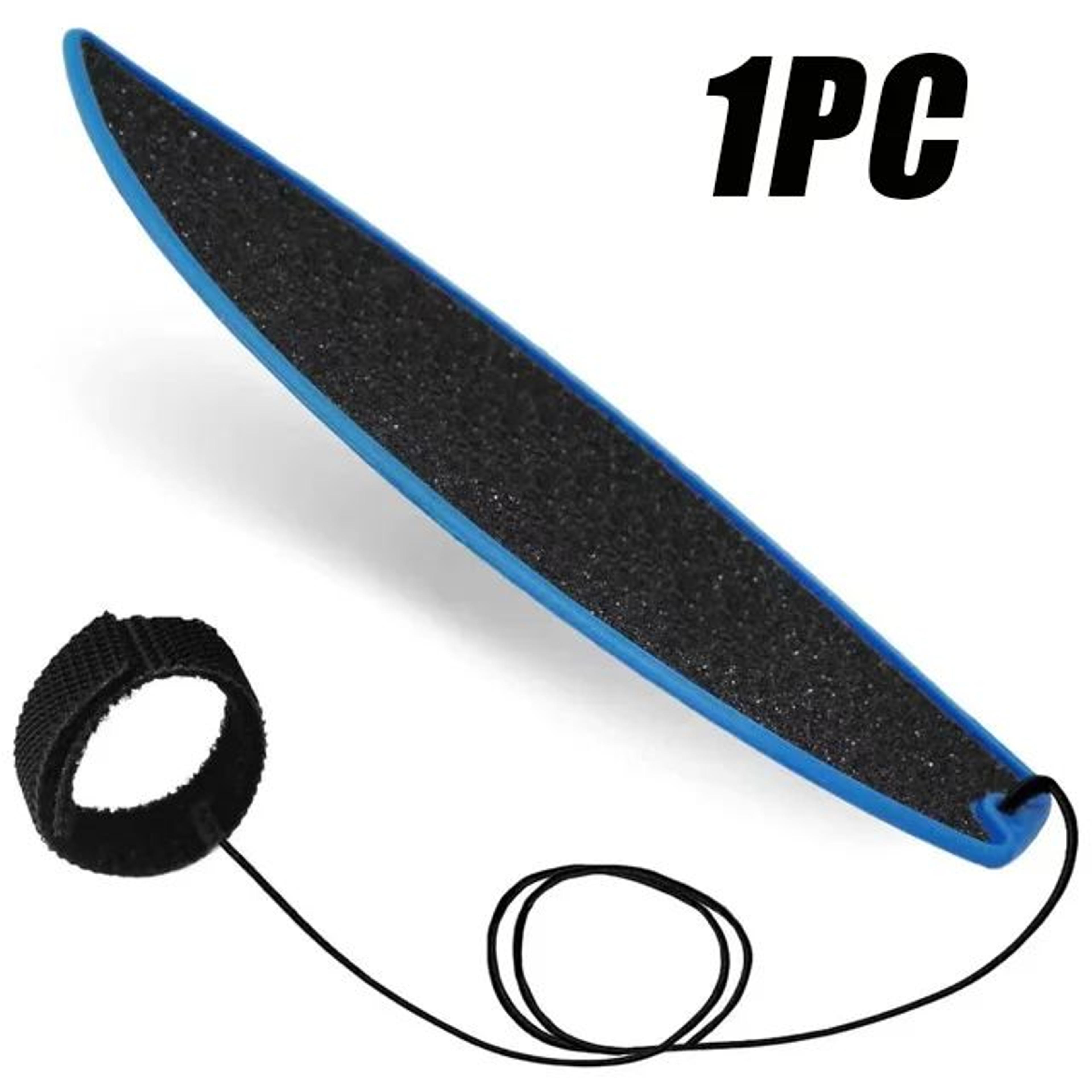 10PCS Mini Finger Surfboard Set For Kids And Adults 6
