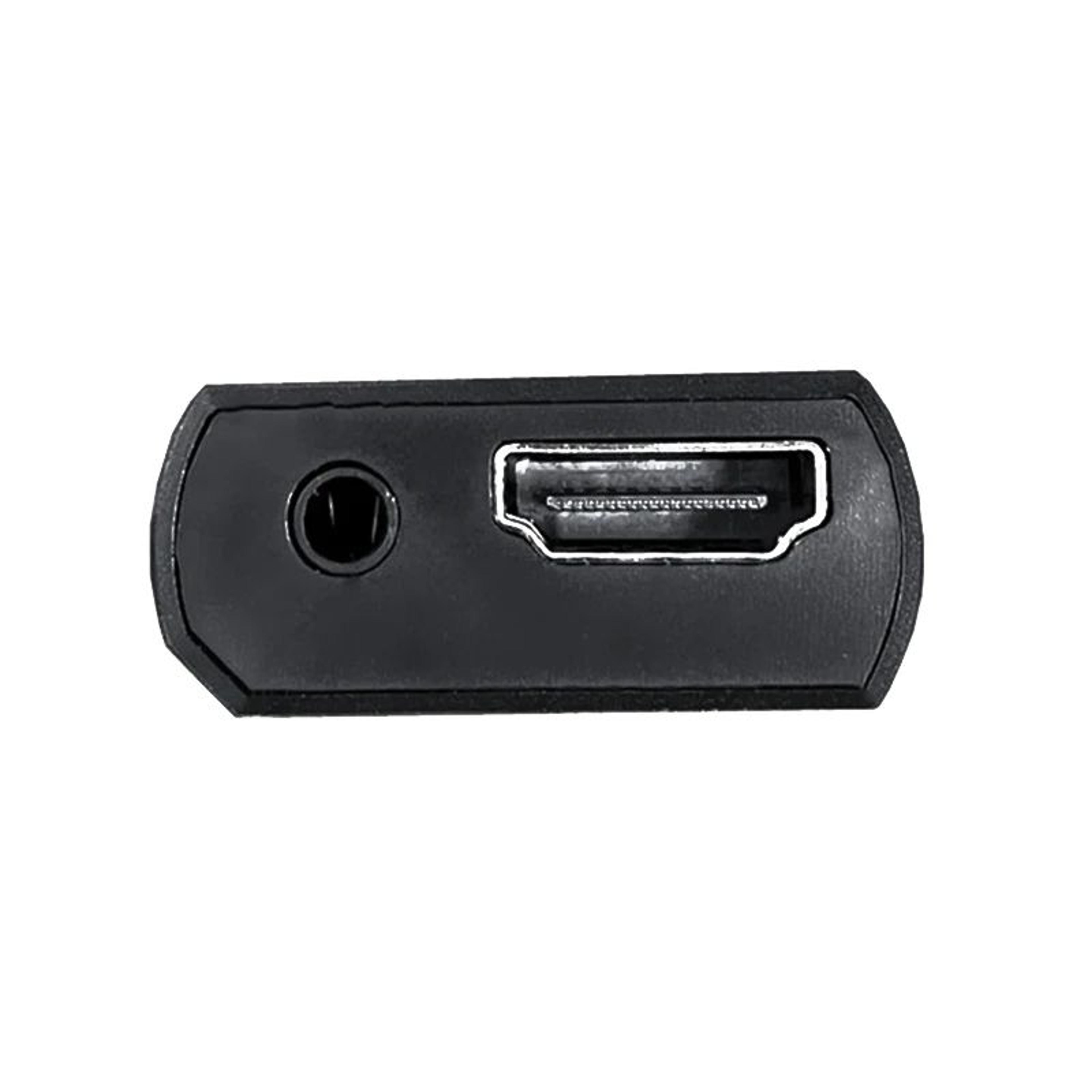 1080P N64 To HDMI Converter Plug And Play Retro Gaming Adapter For N64 SNES GameCube 5