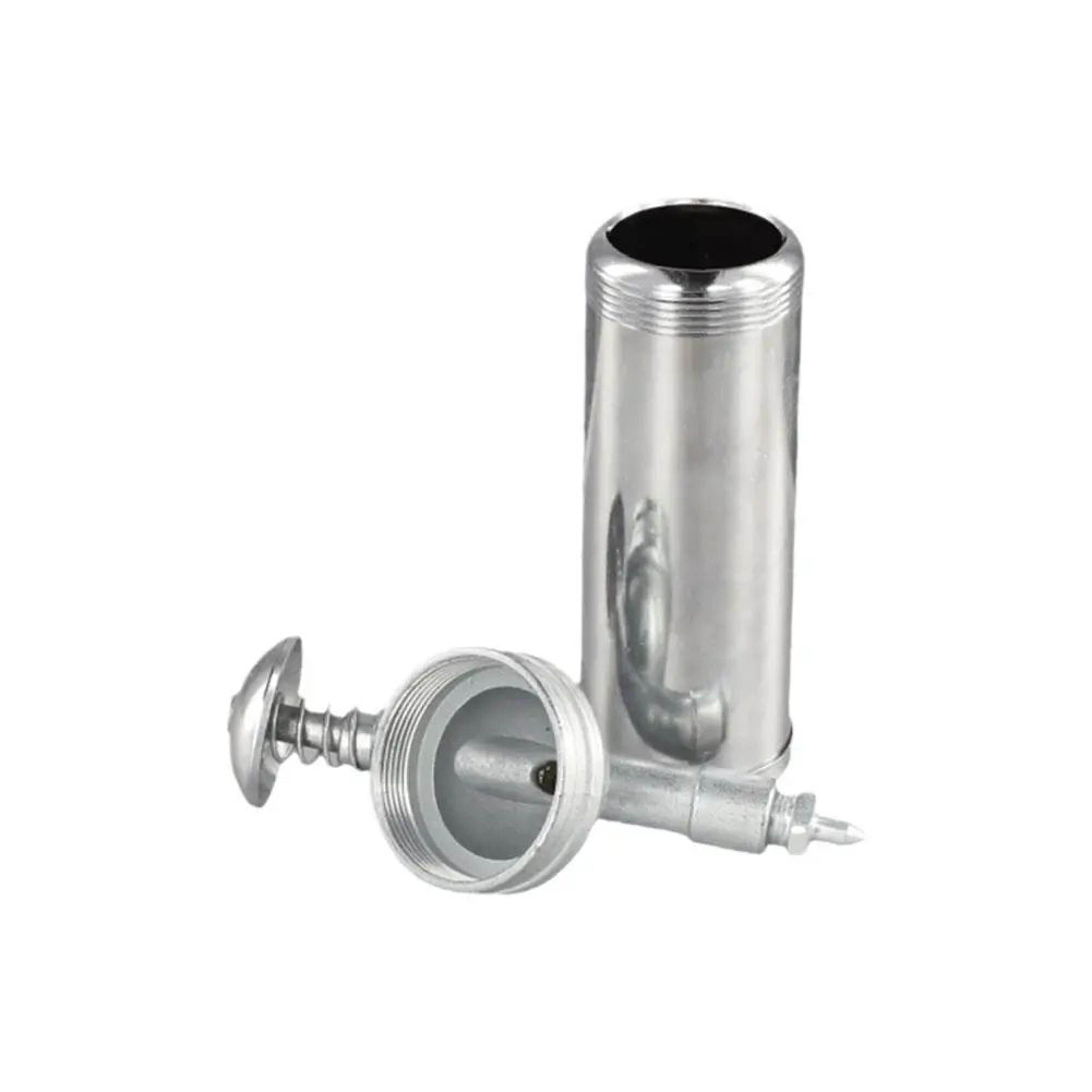 80cc 1000 PSI Mini Grease Gun Handheld High Pressure Oiler For Bicycle And Machinery 3