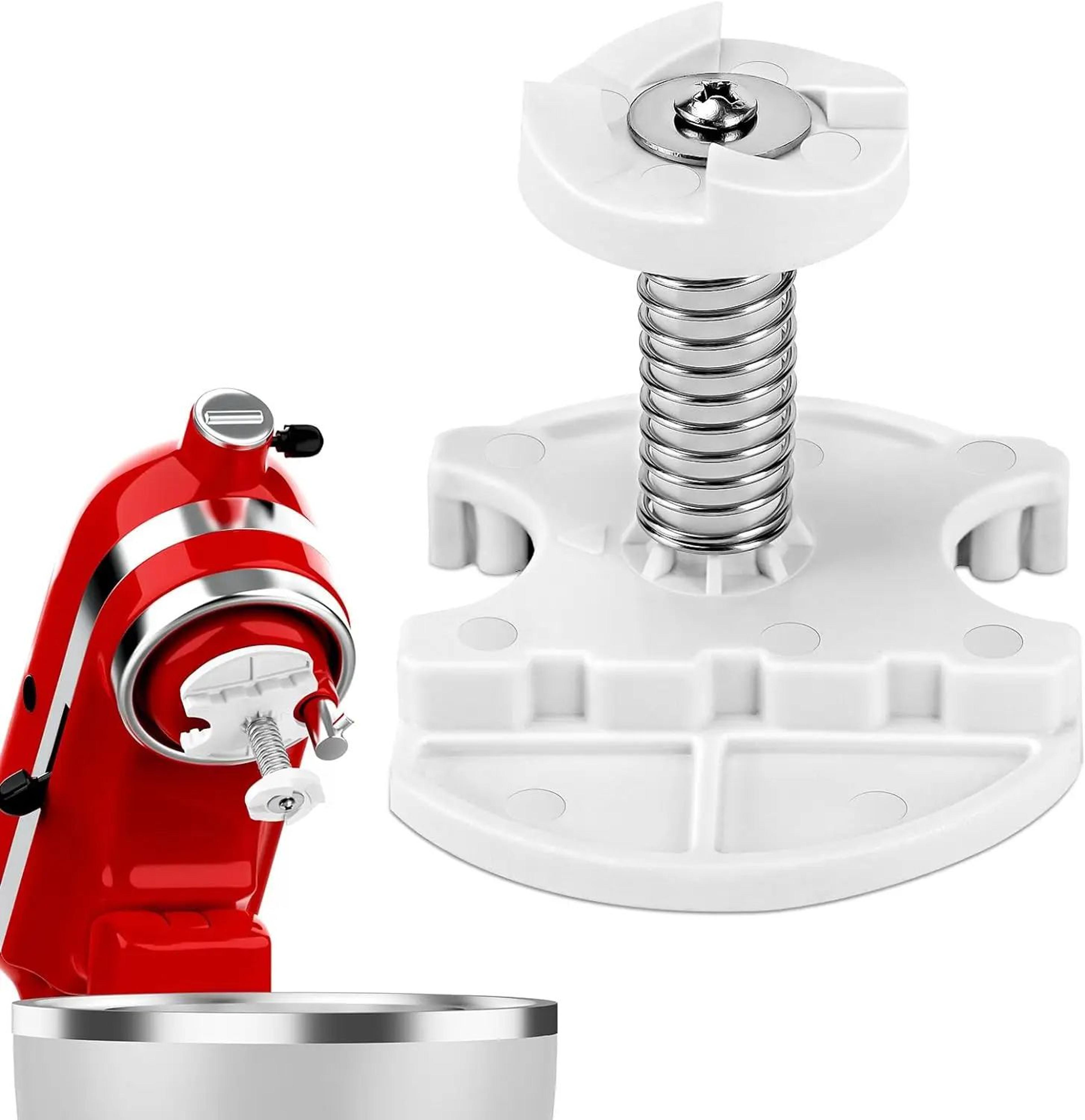 kitchenaid compatible ice cream maker drive attachment replacement adapter ap628505