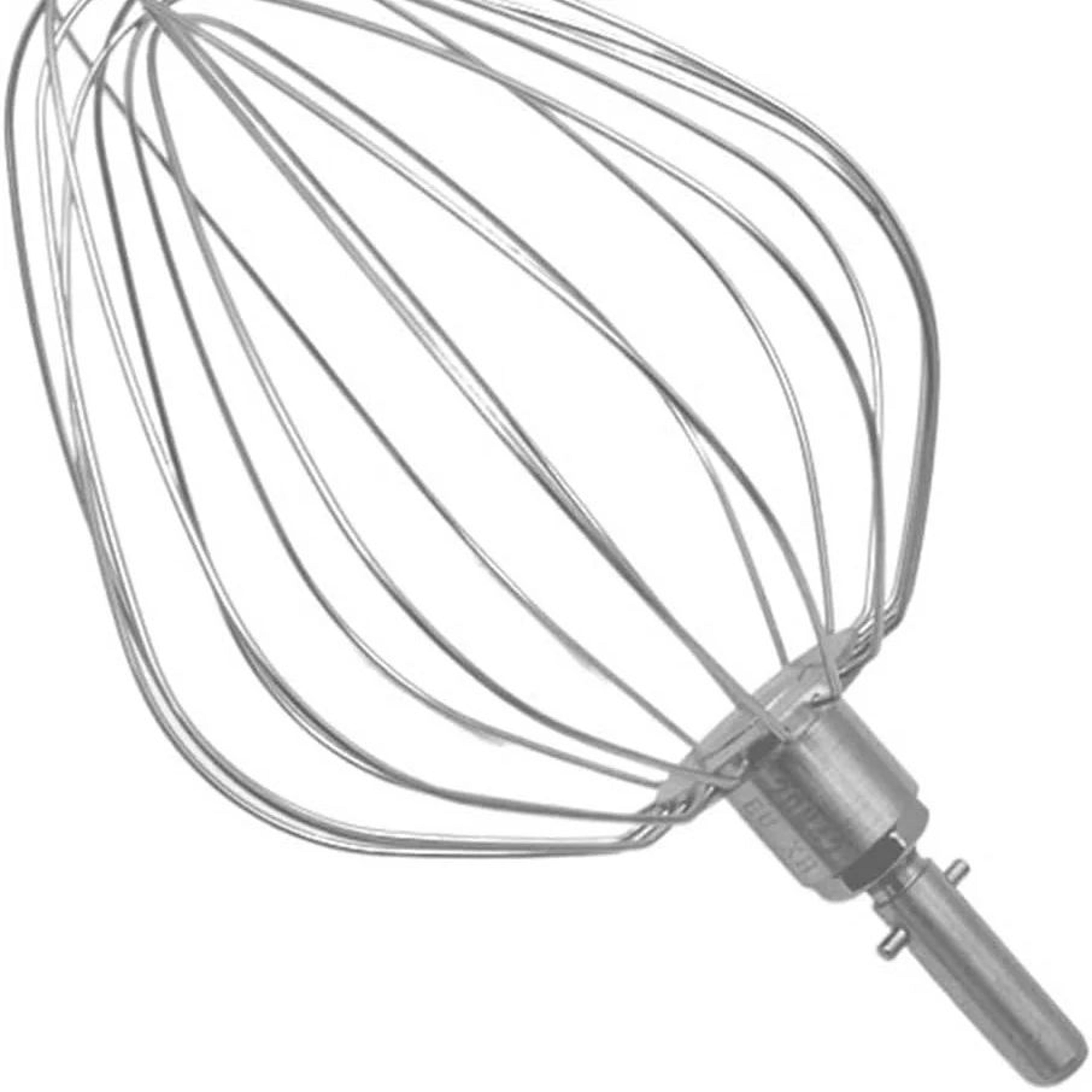 stainless steel replacement whisk for kenwood chef stand mixers