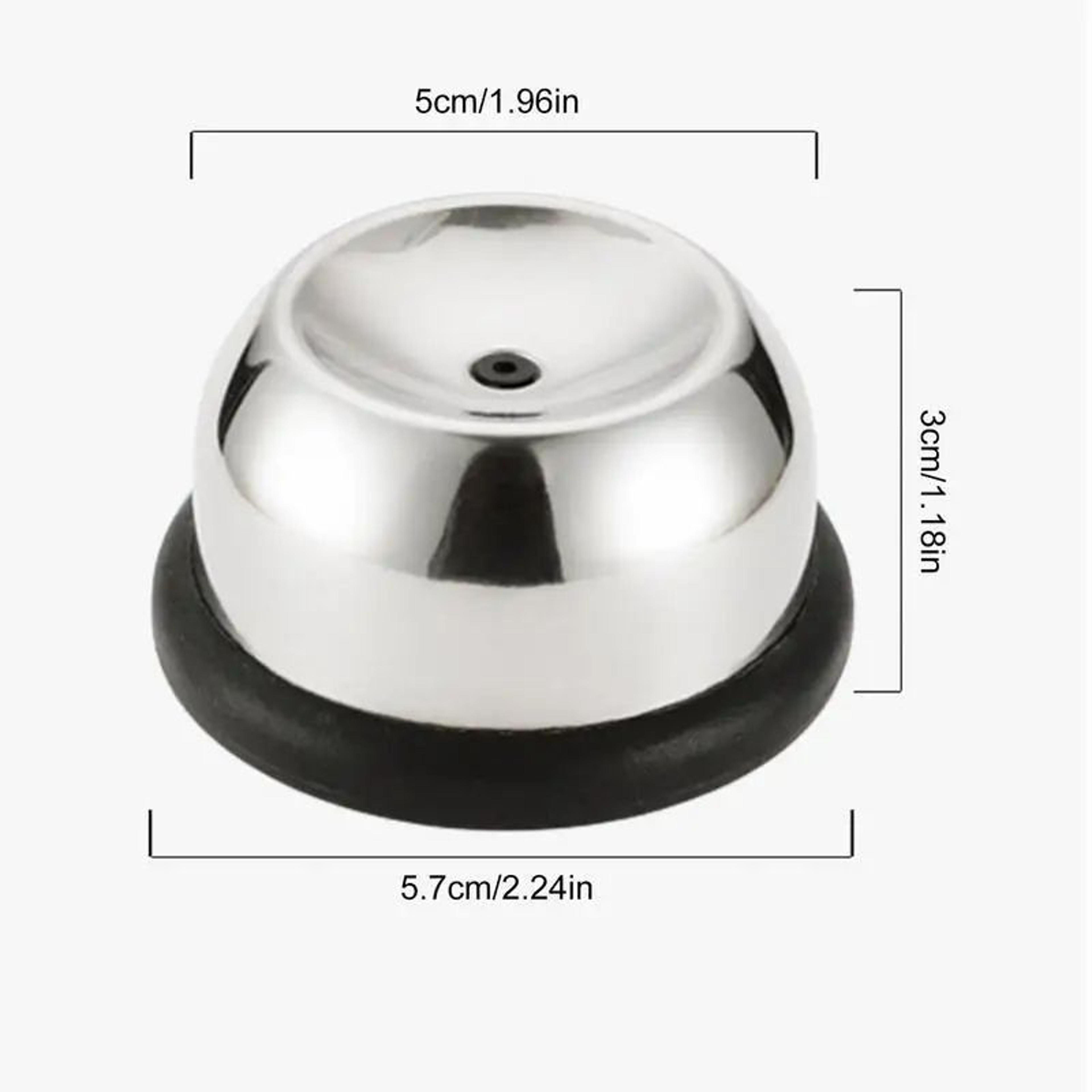 Stainless Steel Egg Piercer For Easy Peel Boiled Eggs 2