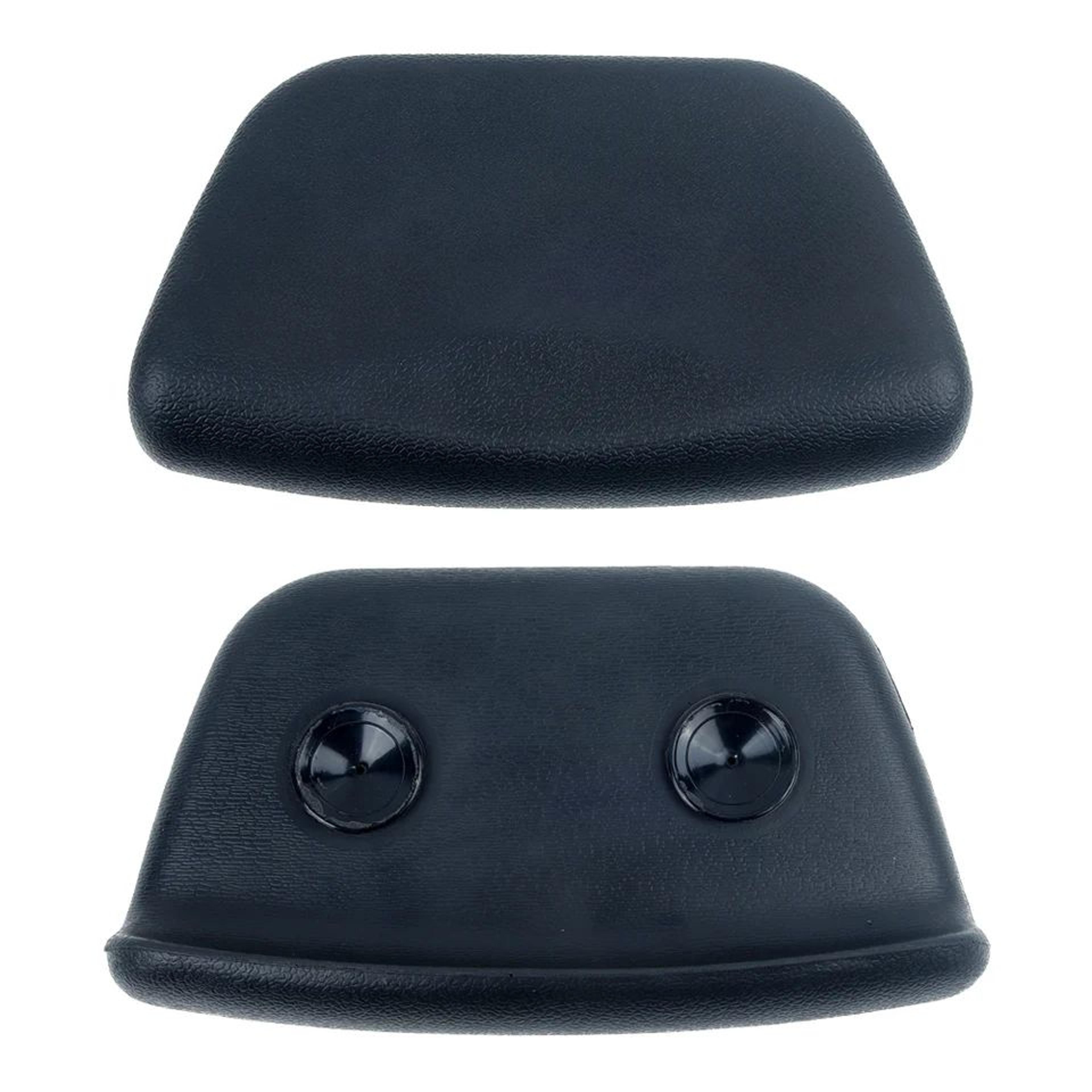 waterproof pu spa bath pillow with ergonomic neck support bathtub headrest