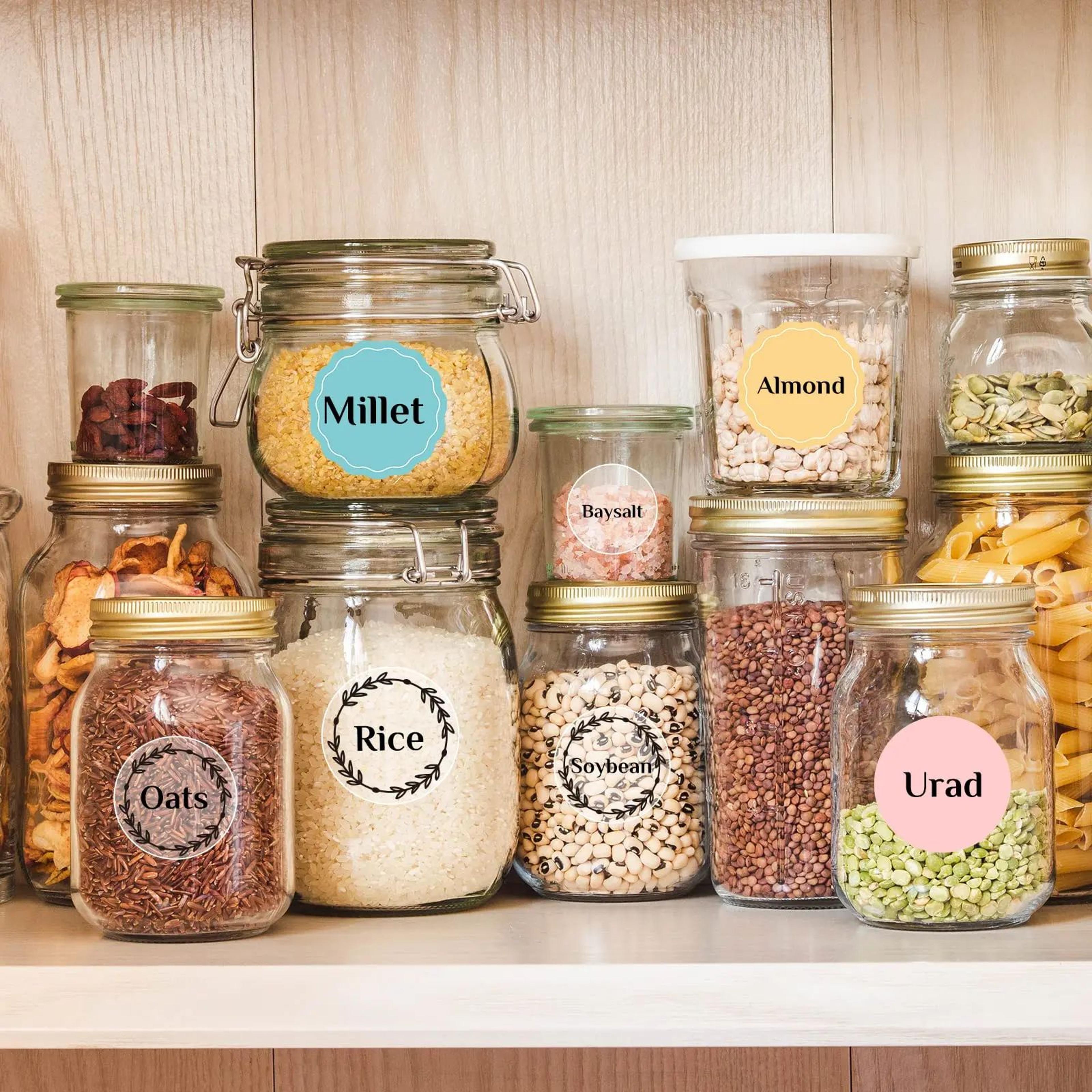 wireless bluetooth thermal label maker for business and home organization