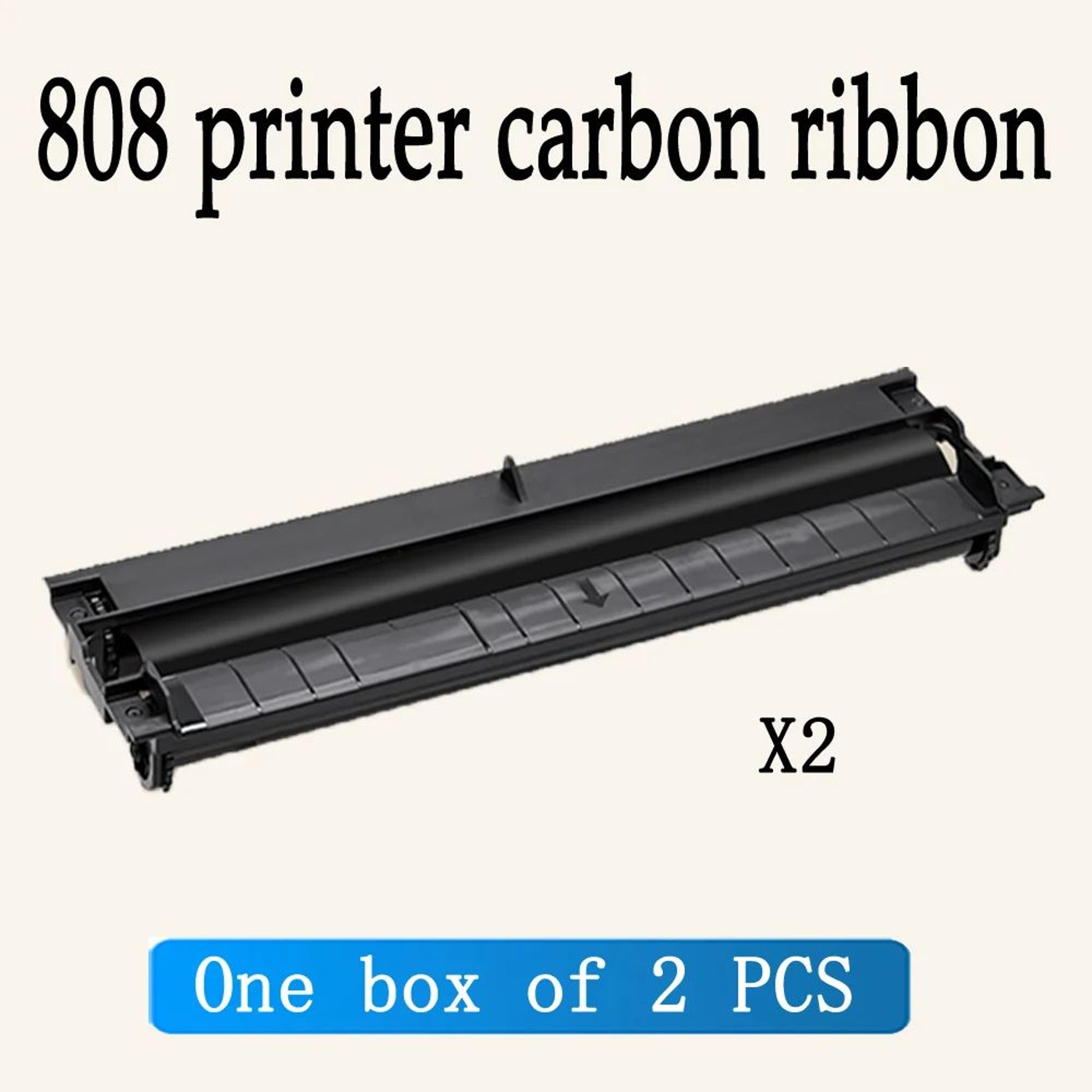 Portable A4 Bluetooth Thermal Transfer Printer For DoubleSided Documents 6