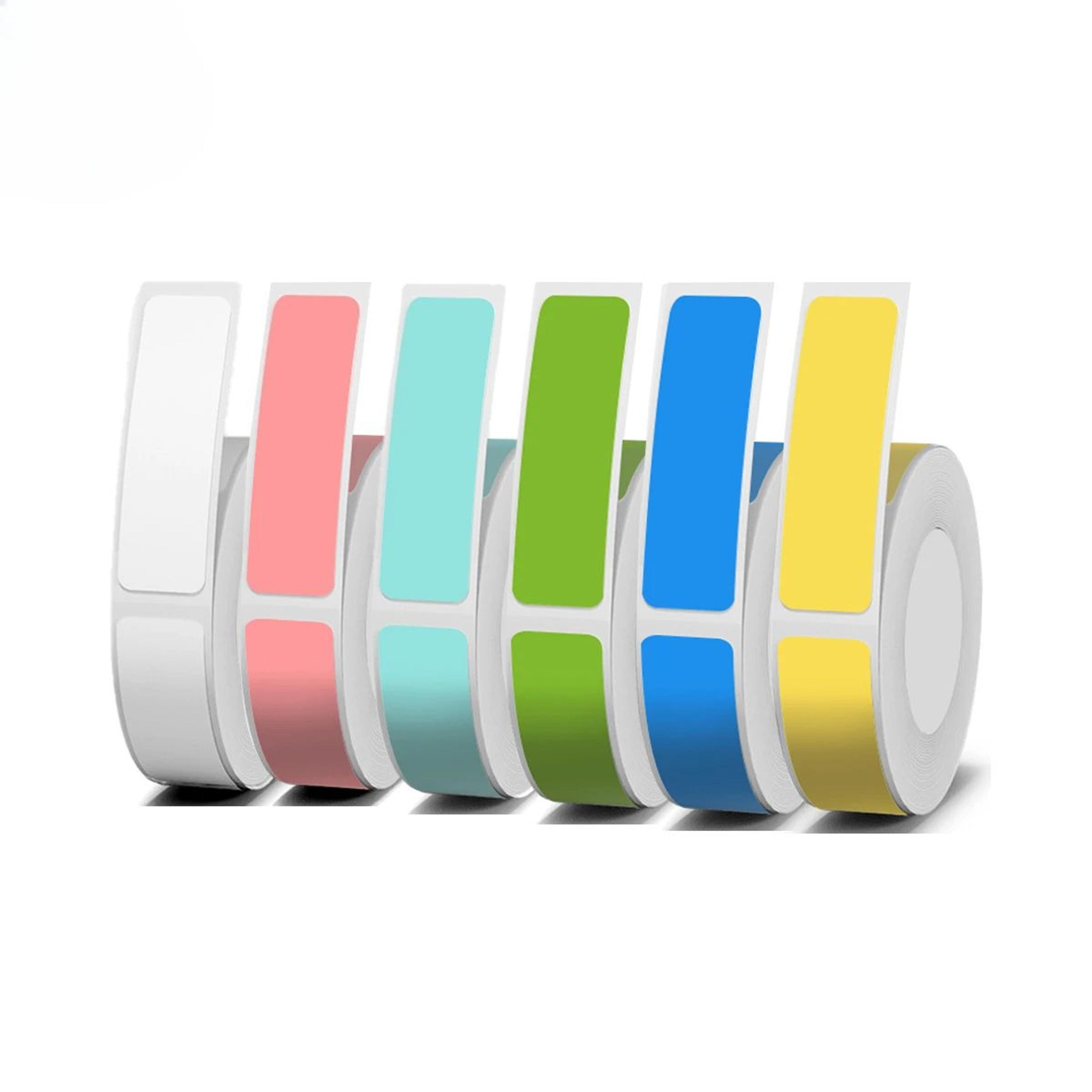 P15 Mini Portable Bluetooth Thermal Label Printer For Home And Office Organization 1