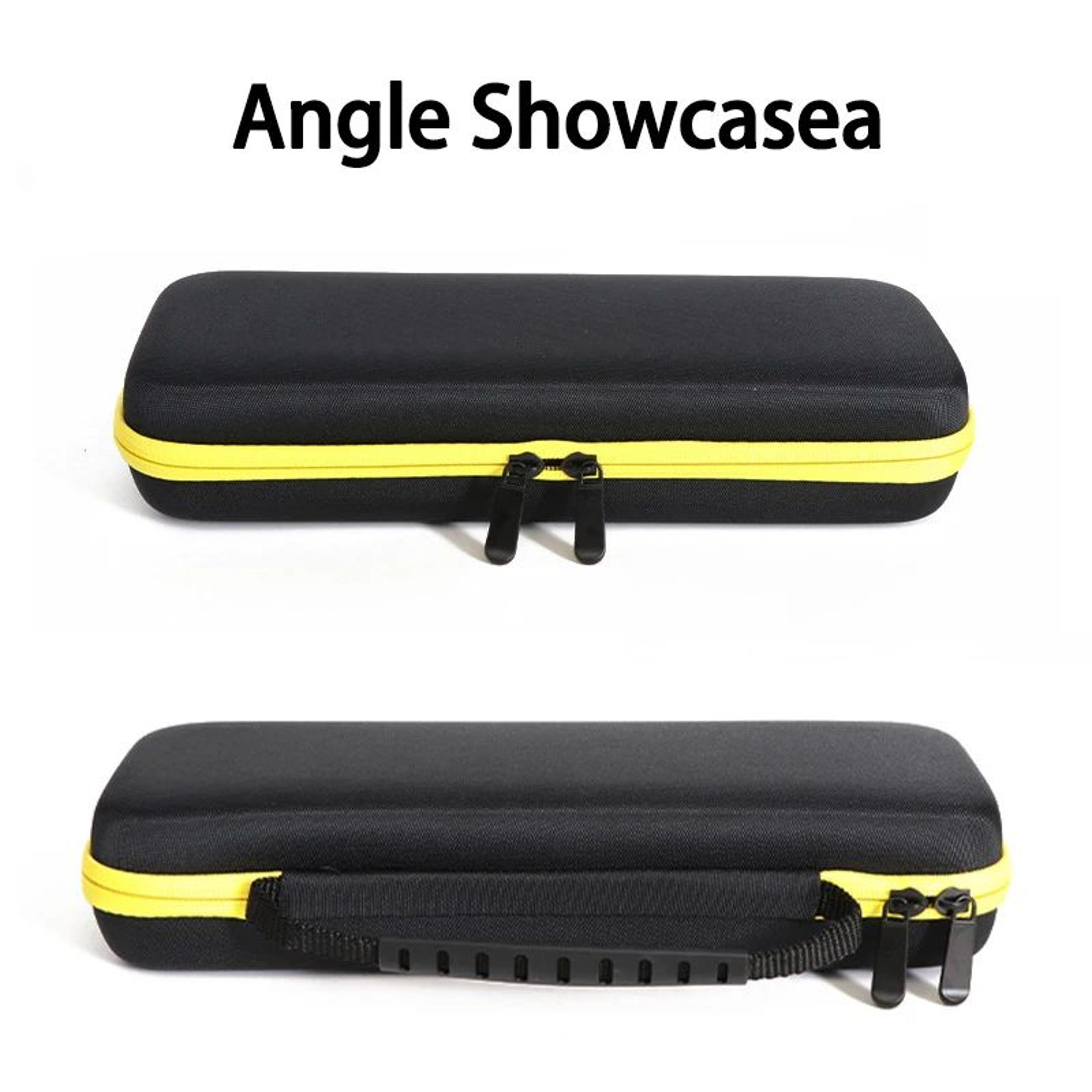 Portable A4 Printer Storage Case With EVA Protective Shell And Large Capacity 3