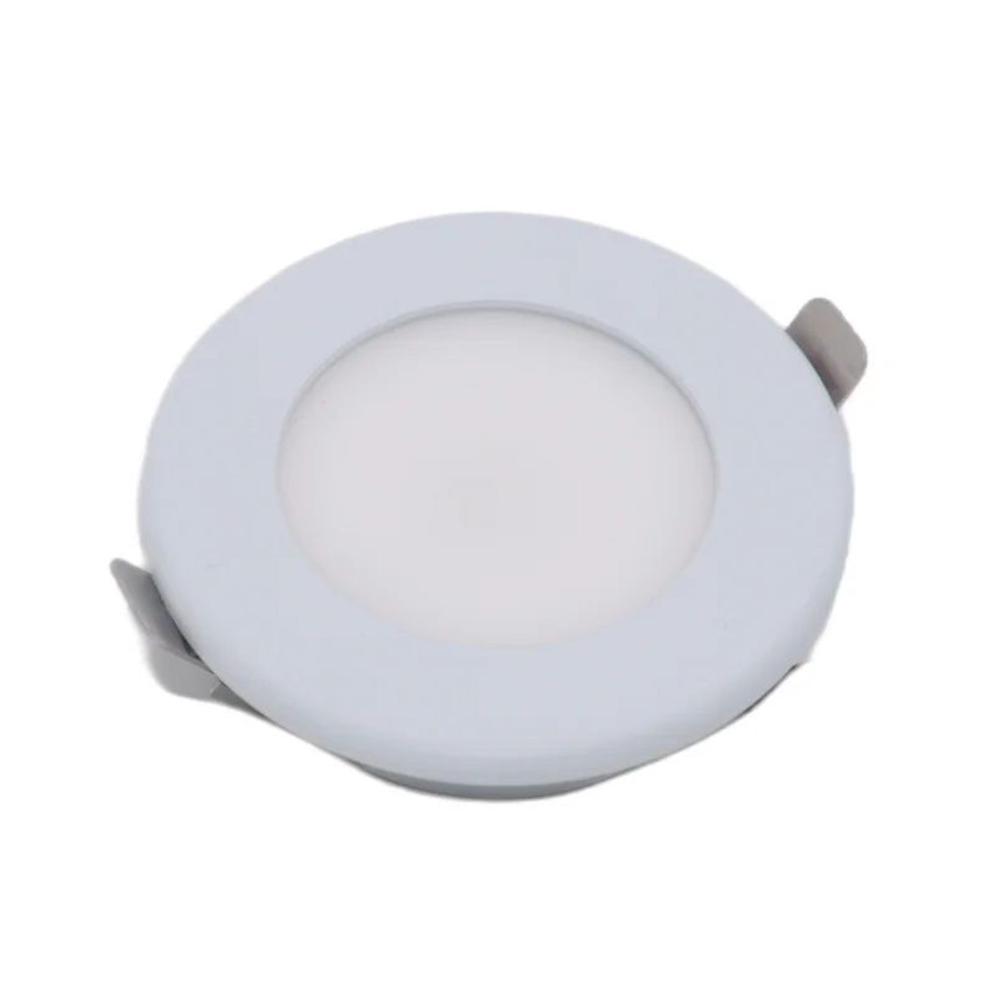 3W IP67 Waterproof Recessed LED Ceiling Light For RV Boat Sauna And Cabinet 4